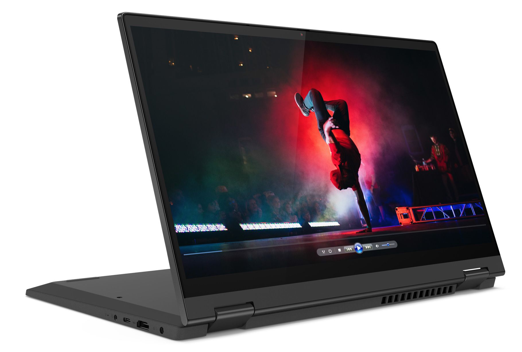 Lenovo IdeaPad Flex 5 14ITL 82HS003QGE i7-1165G7 16GB/512GB SSD 14"FHD W10 FC