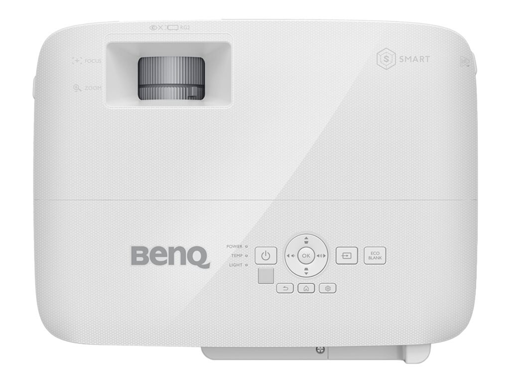 BenQ EH600 DLP FHD Beamer 16:9 3500 ANSI Lumen VGA/HDMI/USB