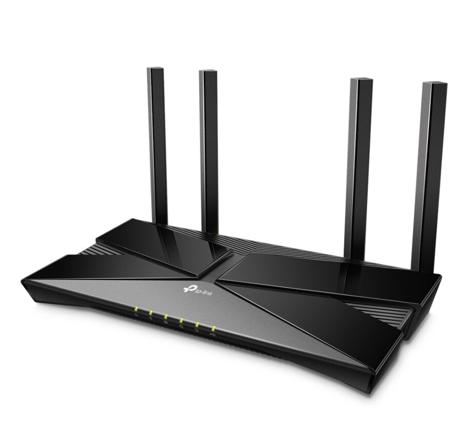 TP-LINK Archer AX20 Wi-Fi 6 Router AX1800 Dualband