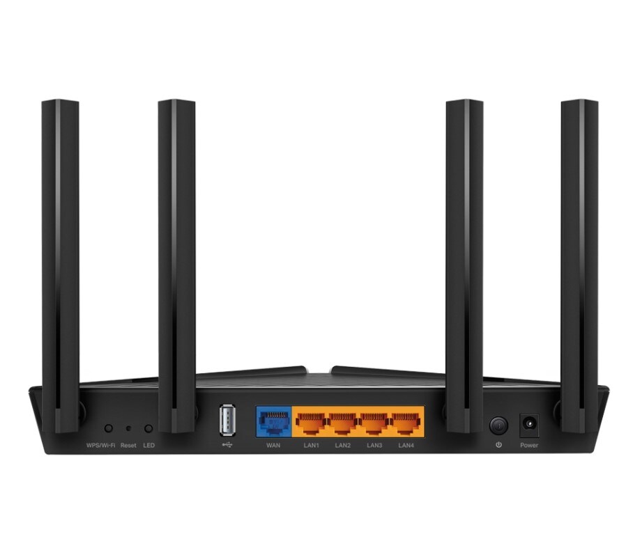 TP-LINK Archer AX20 Wi-Fi 6 Router AX1800 Dualband