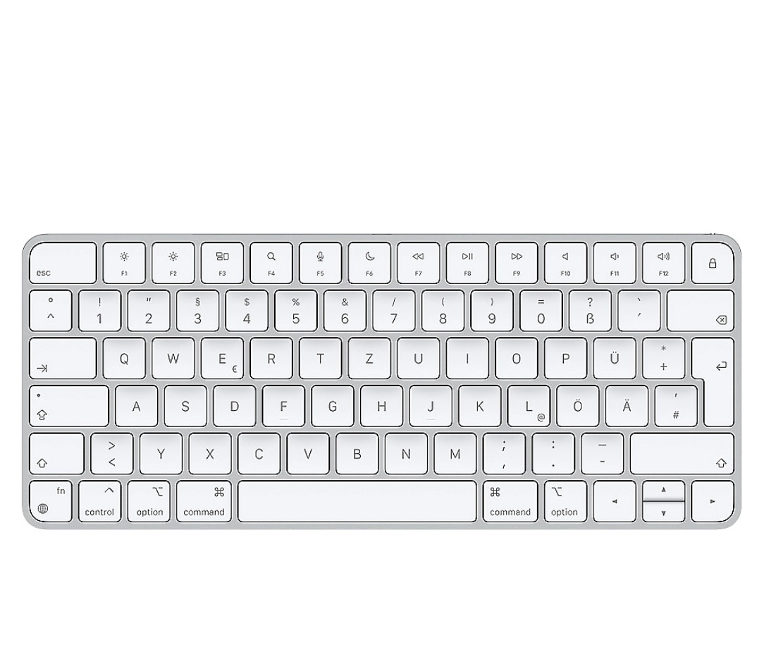 Apple Magic Keyboard 2021 Eng Int MK2A3Z/A