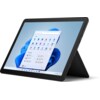 Microsoft Surface Go 3 8VA-00018 Schwarz 6500Y 8GB/128GB SSD 10" FHD W11S