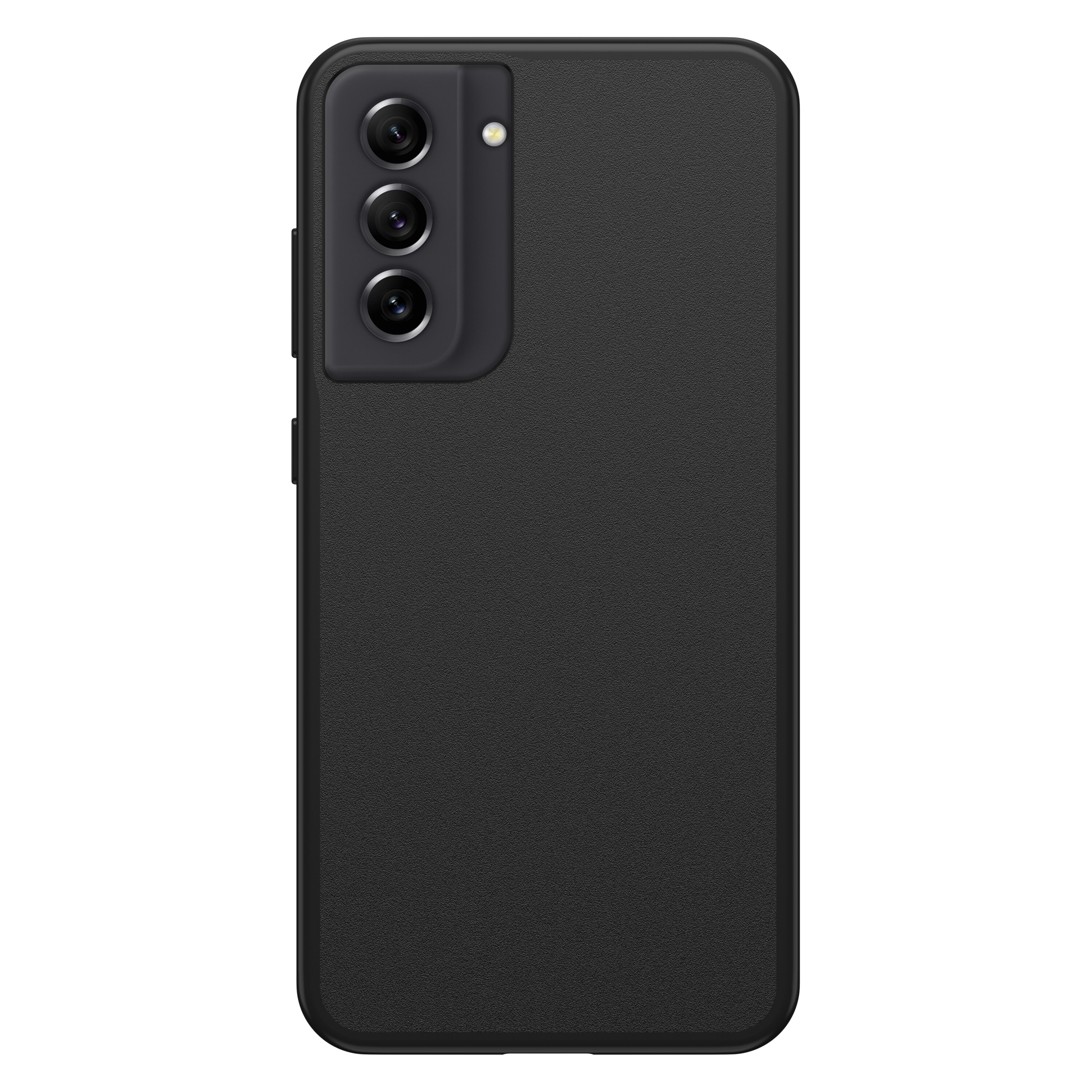 OtterBox React Samsung Galaxy S21 FE - schwarz