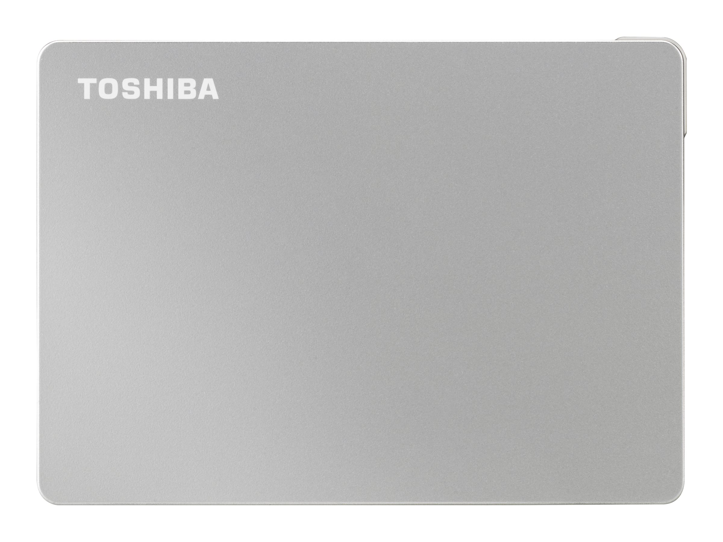 Toshiba Canvio Flex 1TB USB3.0 2.5Zoll Schwarz