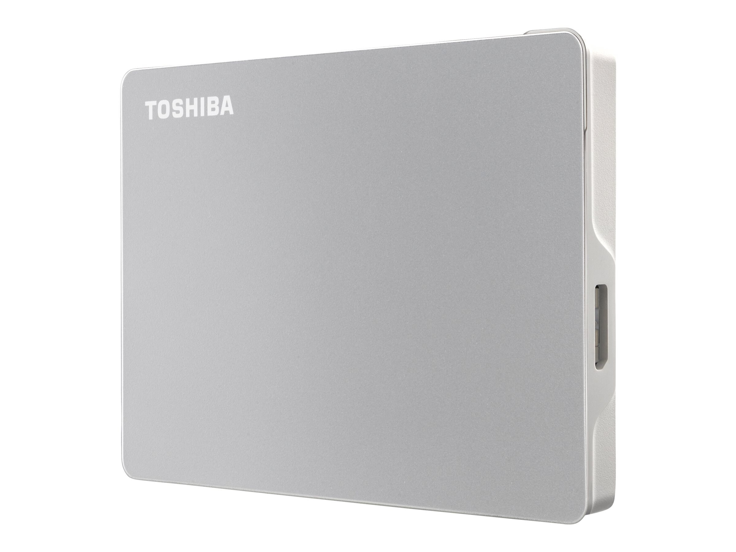 Toshiba Canvio Flex 1TB USB3.0 2.5Zoll Schwarz