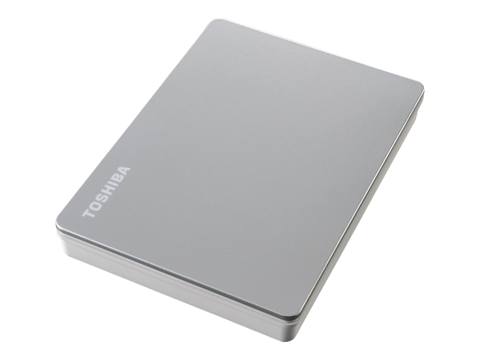 Toshiba Canvio Flex 1TB USB3.0 2.5Zoll Schwarz