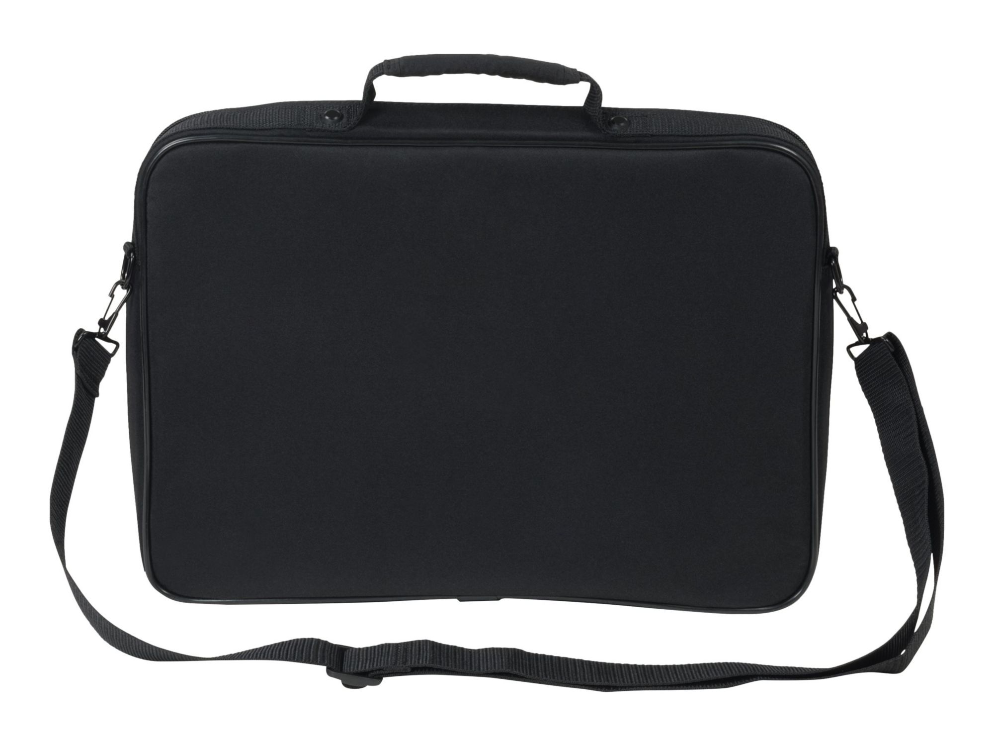 Dicota BASE XX Laptop Bag Clamshell 13-14.1" schwarz