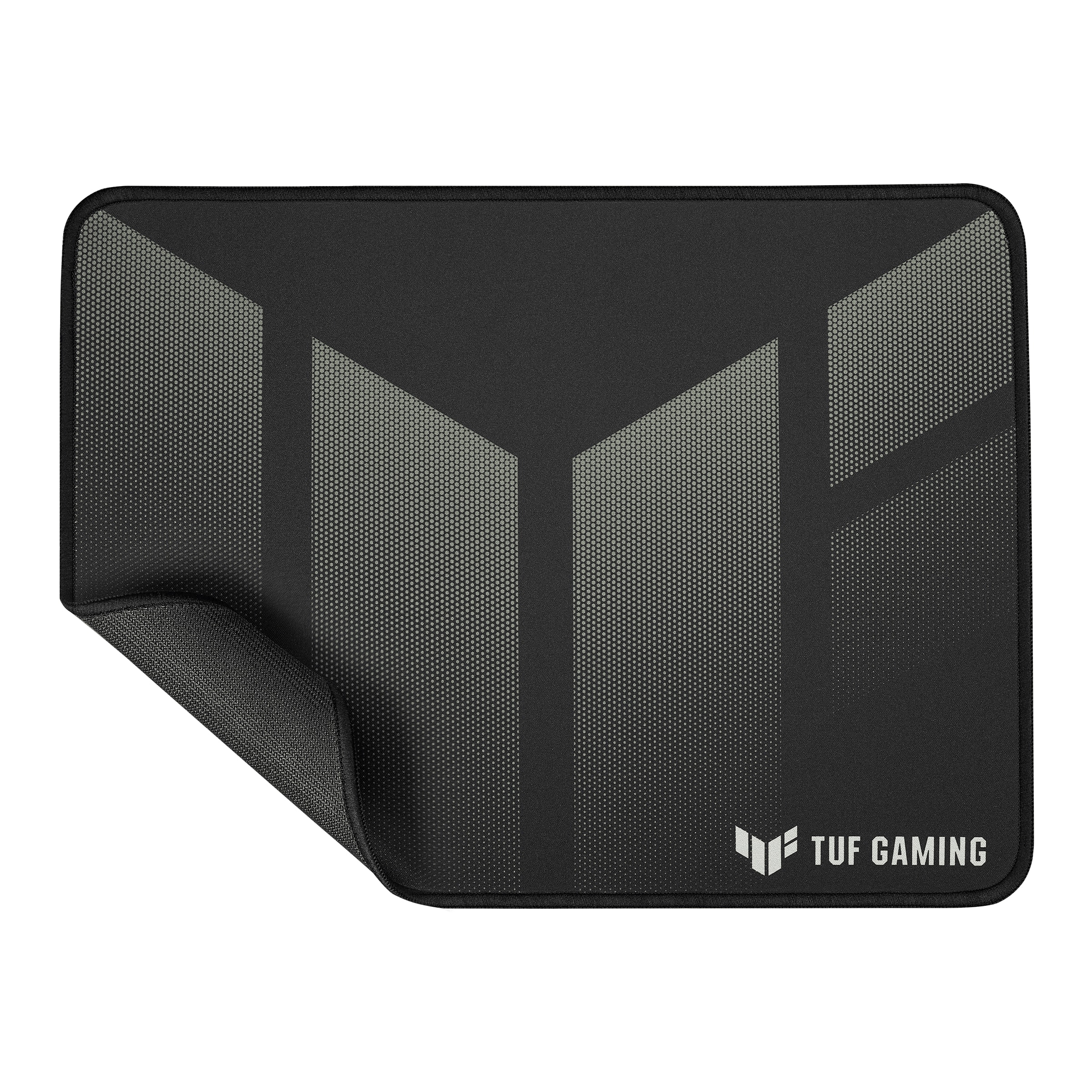 Asus TUF Gaming P1 Mousepad grau/schwarz