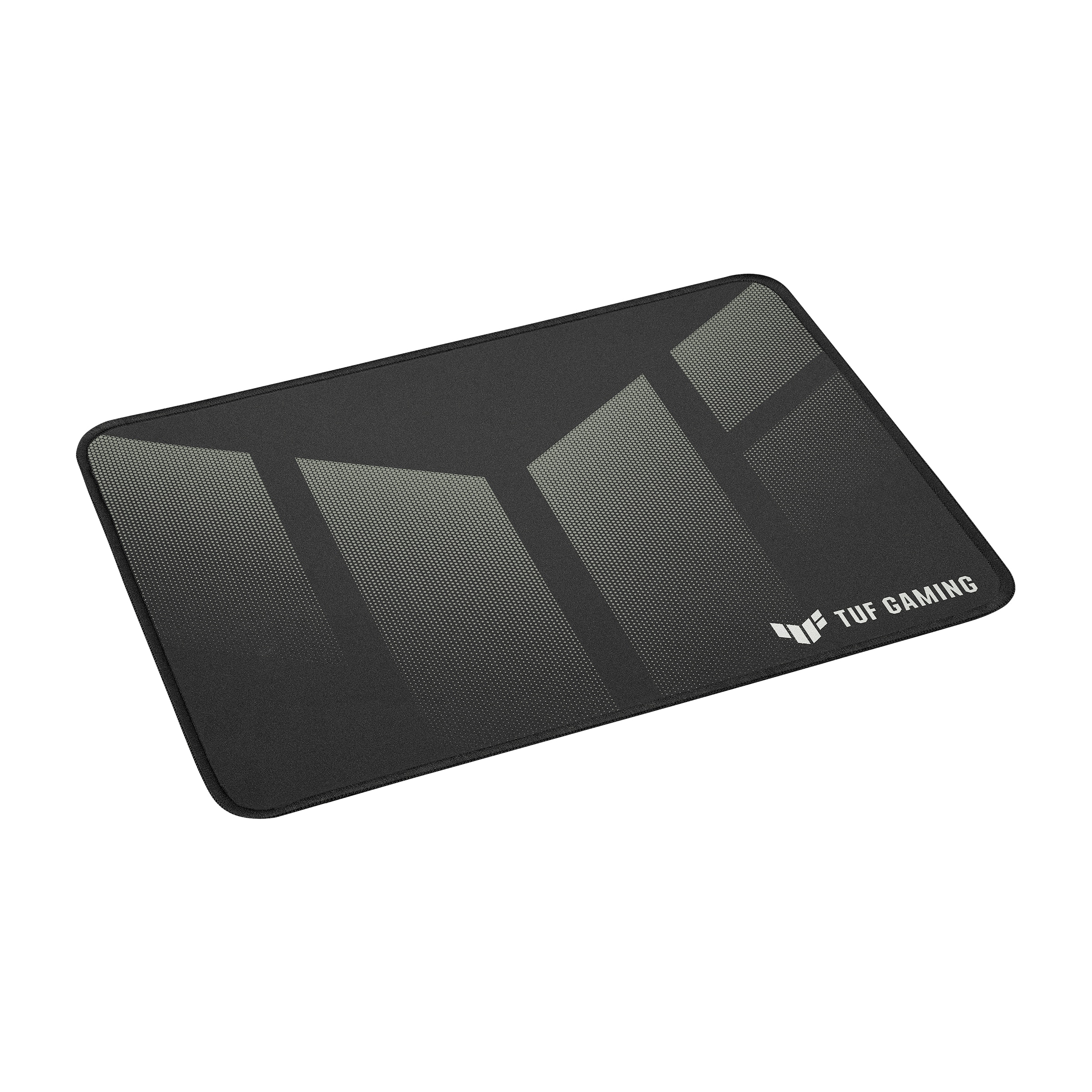 Asus TUF Gaming P1 Mousepad grau/schwarz