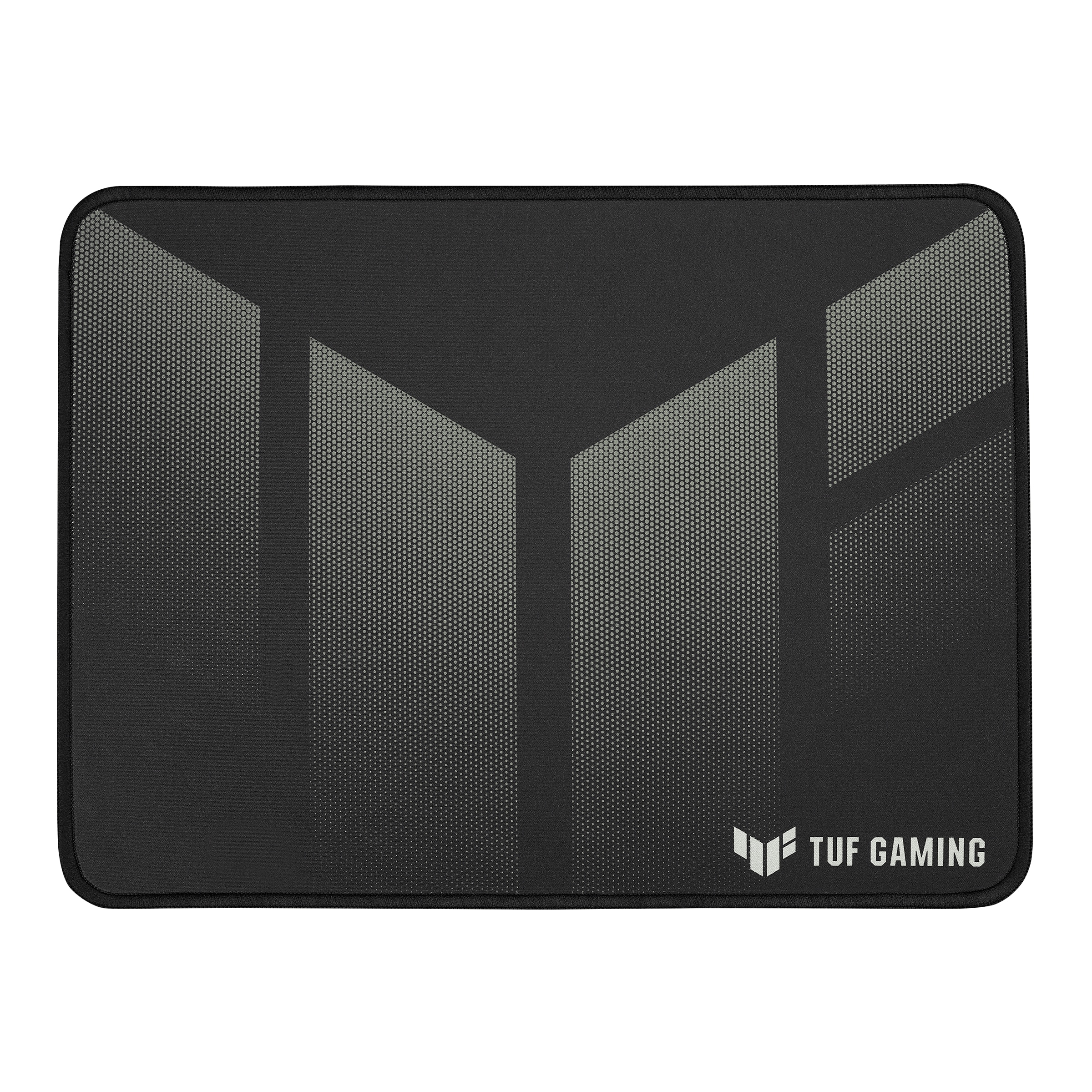 Asus TUF Gaming P1 Mousepad grau/schwarz