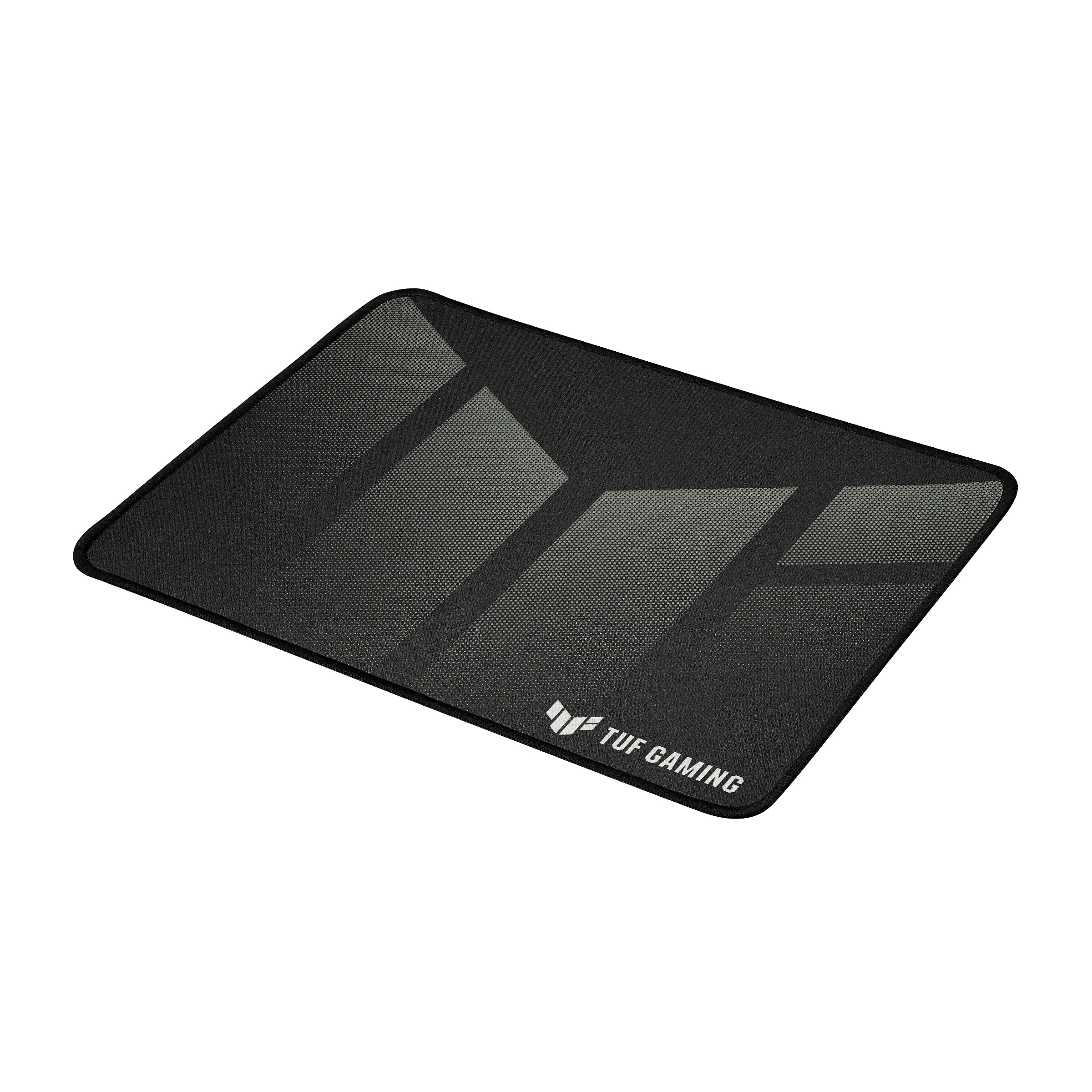 Asus TUF Gaming P1 Mousepad grau/schwarz