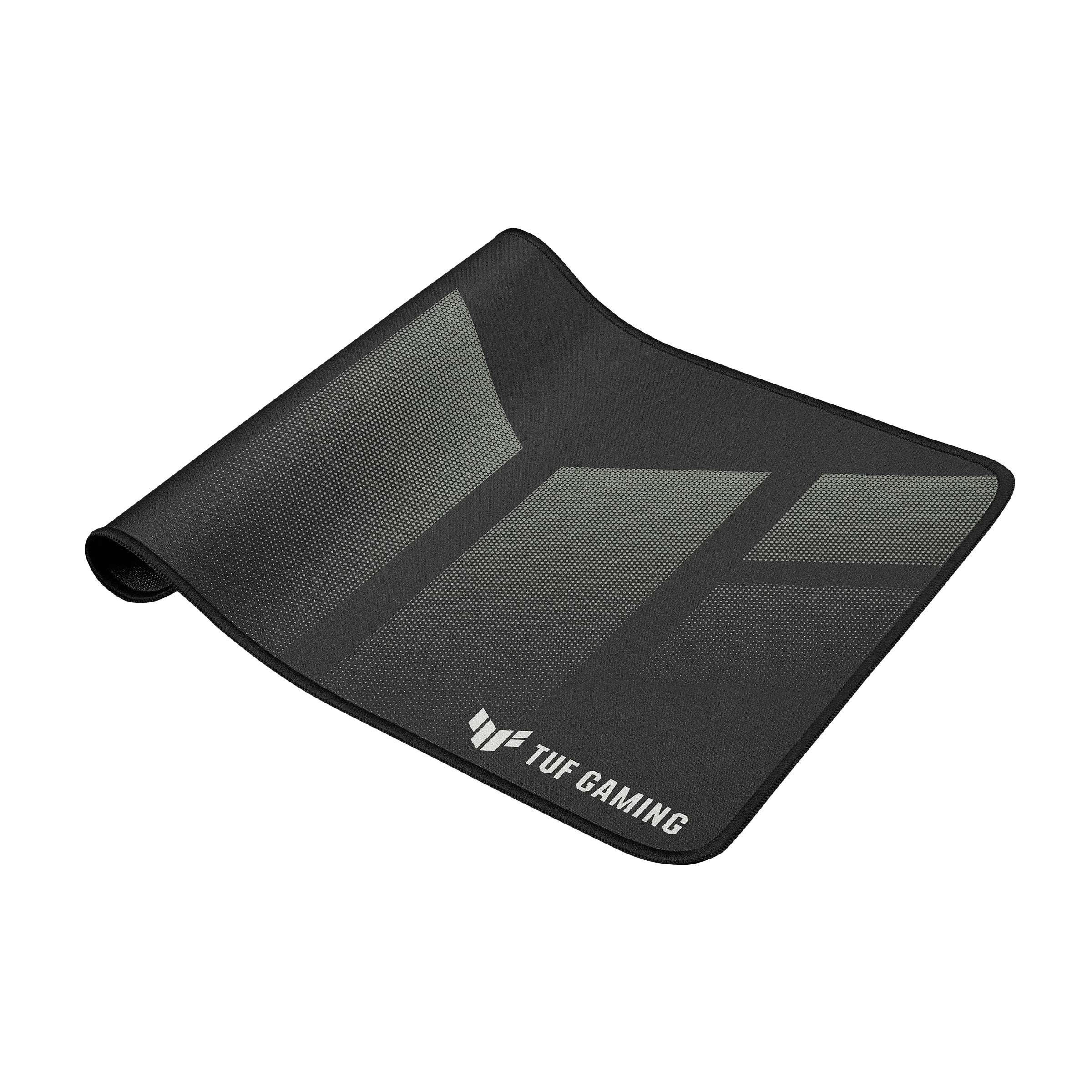 Asus TUF Gaming P1 Mousepad grau/schwarz