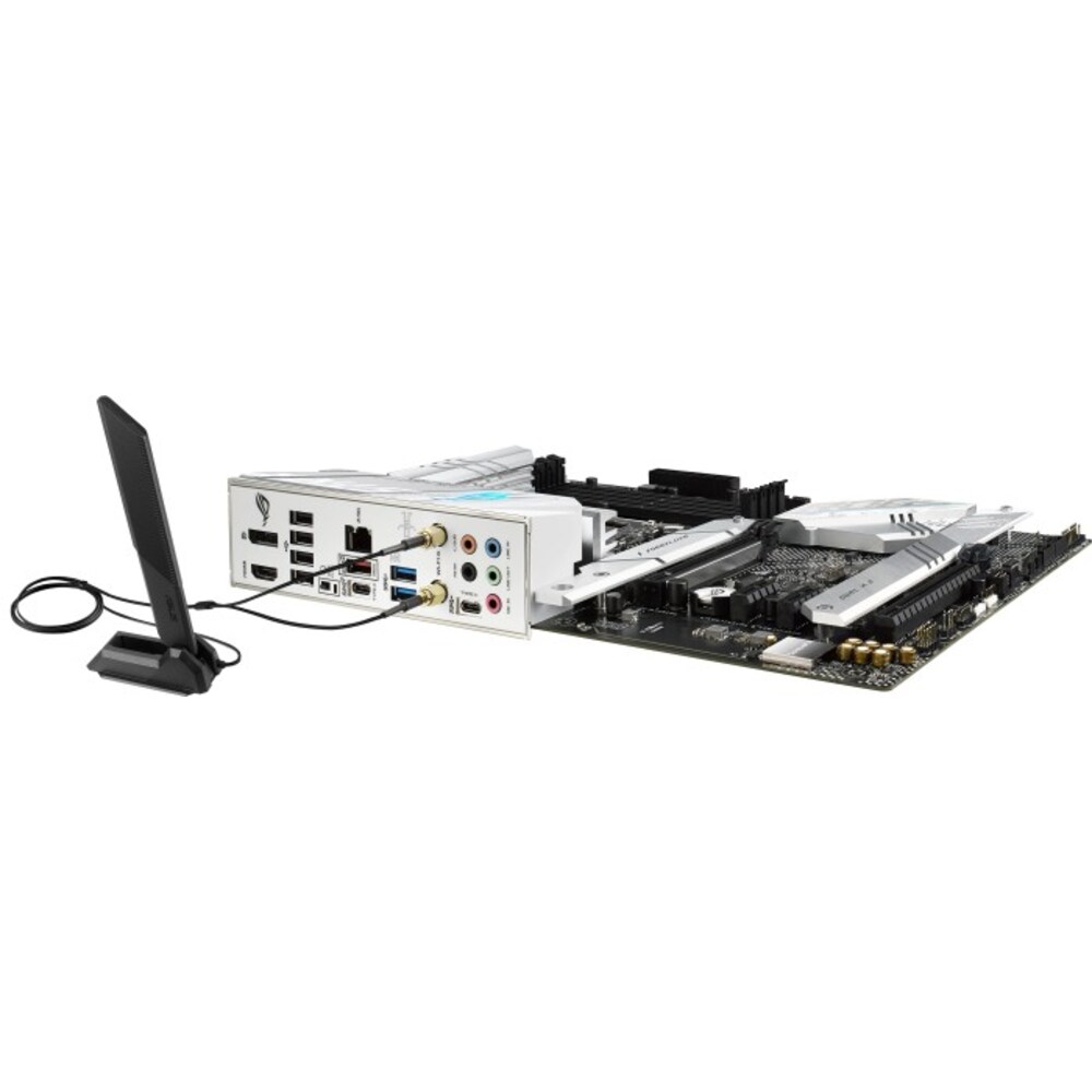 ASUS ROG STRIX B660-A GAMING WIFI D4 ATX Mainboard Sockel 1700 USB3.2/HDMI/DP