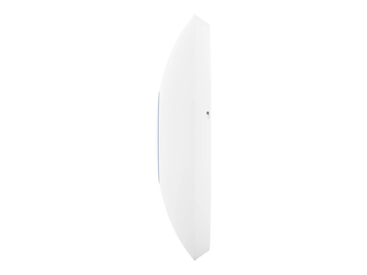 Ubiquiti UniFi U6-LR Dualband WLAN Long-Range Access Points Bluetooth