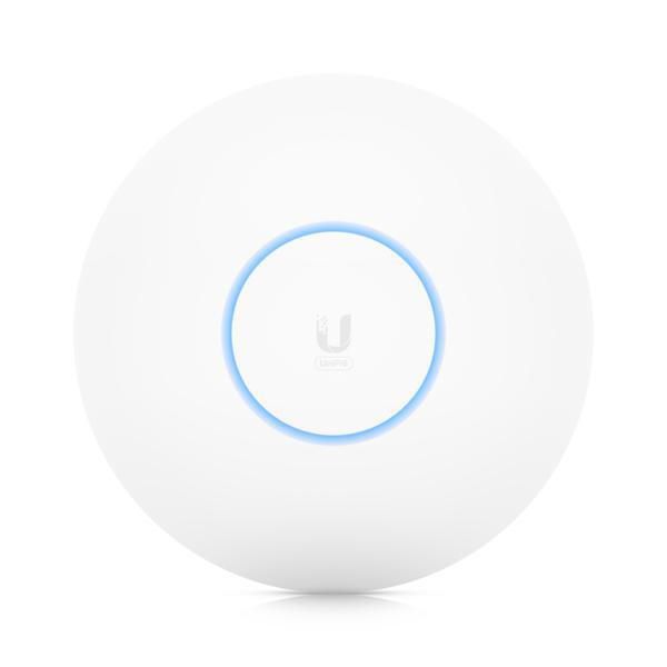 Ubiquiti UniFi U6-LR Dualband WLAN Long-Range Access Points Bluetooth