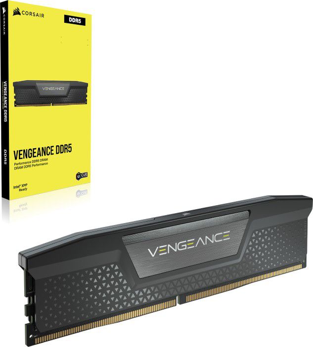 32GB (2x16GB) Corsair Vengeance DDR5-5600 RAM CL36 RAM Speicher Kit