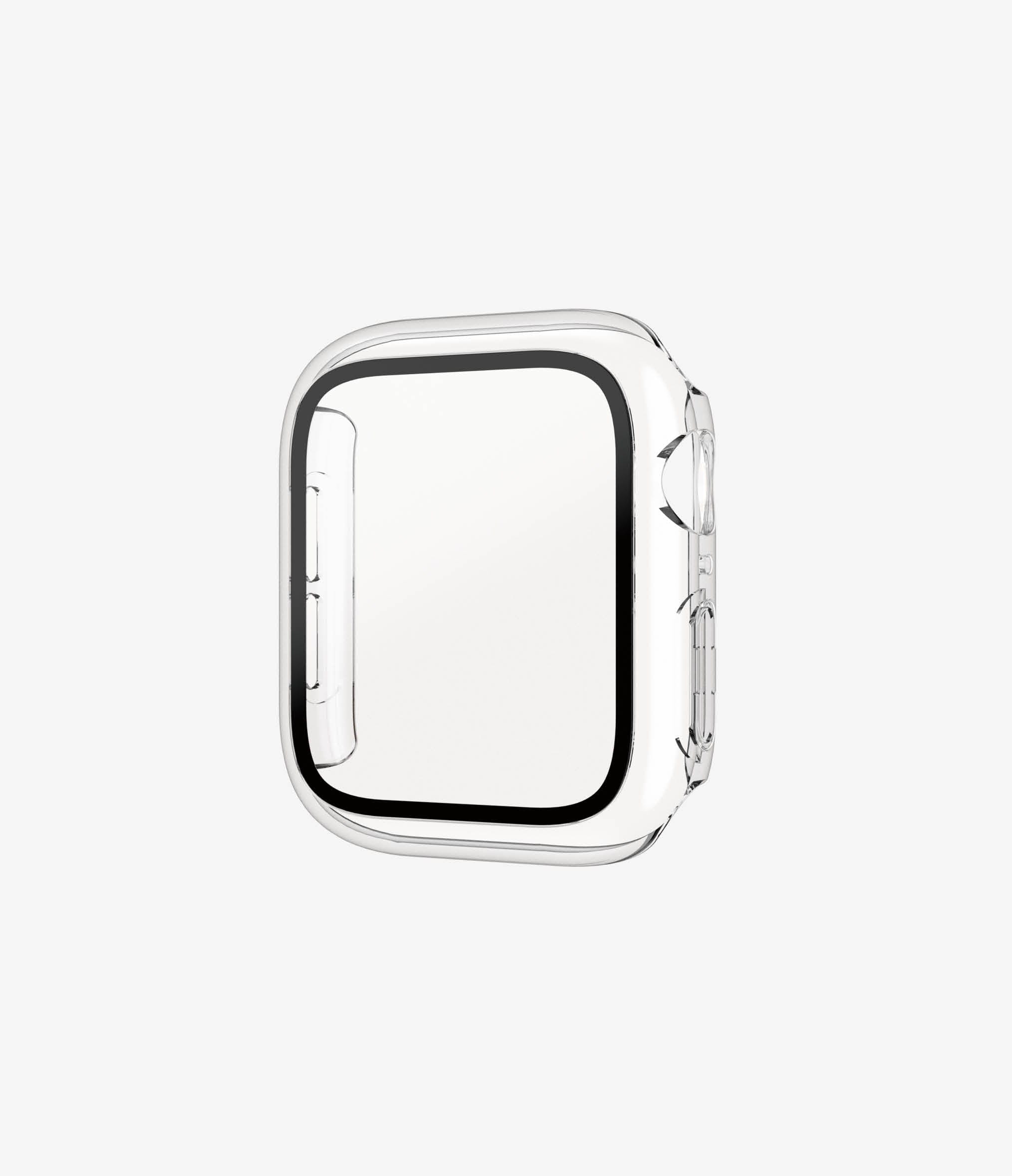 PanzerGlass FullBody Apple Watch 4/5/6/SE 40mm Transparent