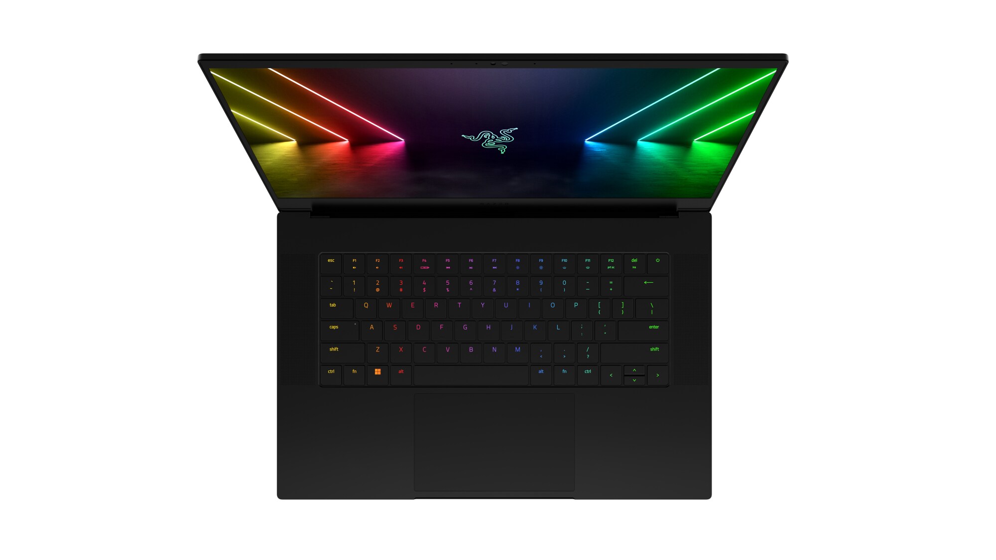 Razer Blade 15 i7-12800H 16GB/1TB SSD 15" QHD 240Hz RTX3060 W11