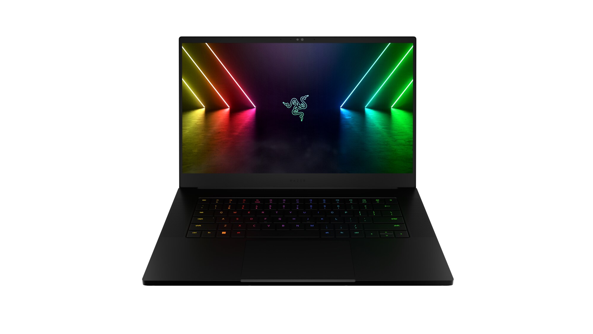 Razer Blade 15 i7-12800H 16GB/1TB SSD 15" QHD 240Hz RTX3060 W11