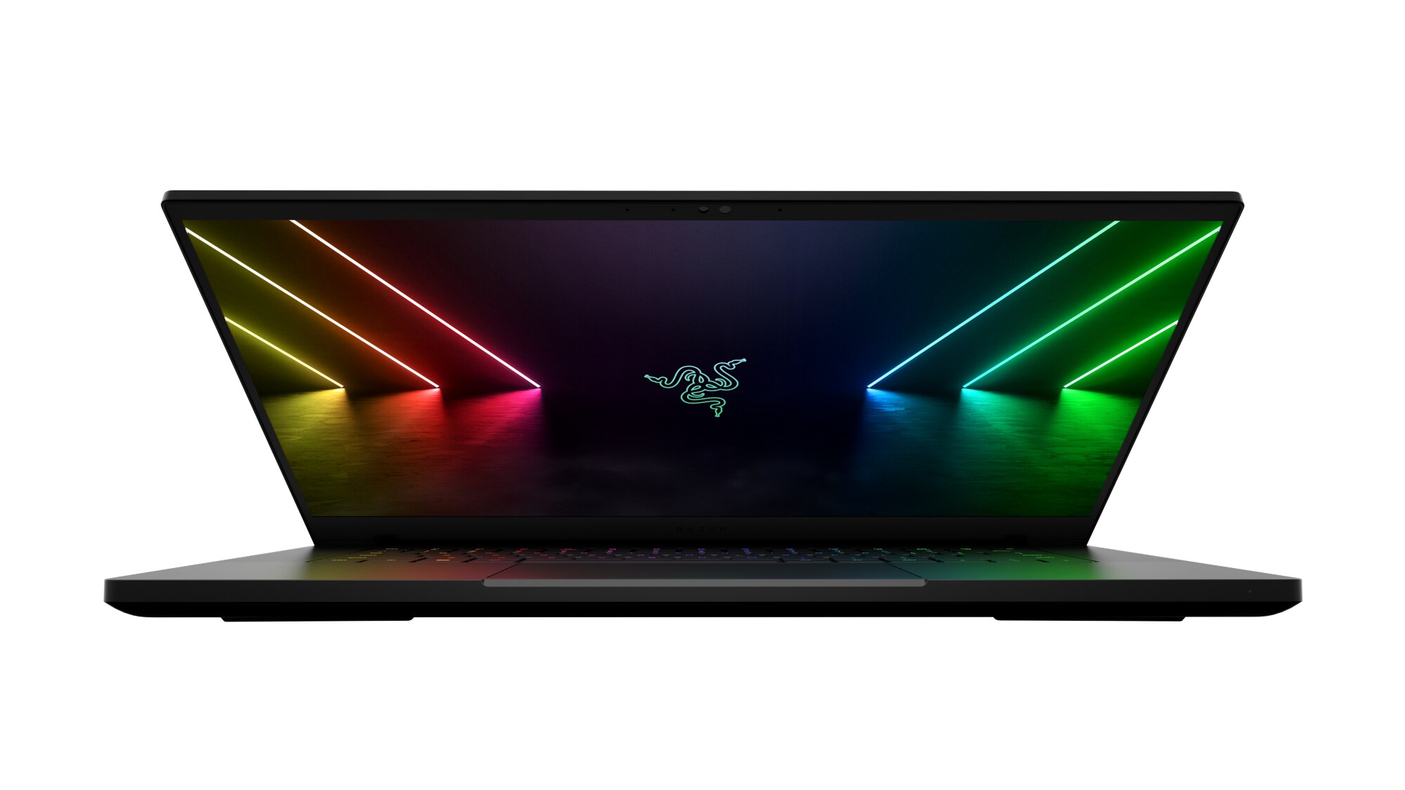 Razer Blade 15 i7-12800H 16GB/1TB SSD 15" QHD 240Hz RTX3060 W11