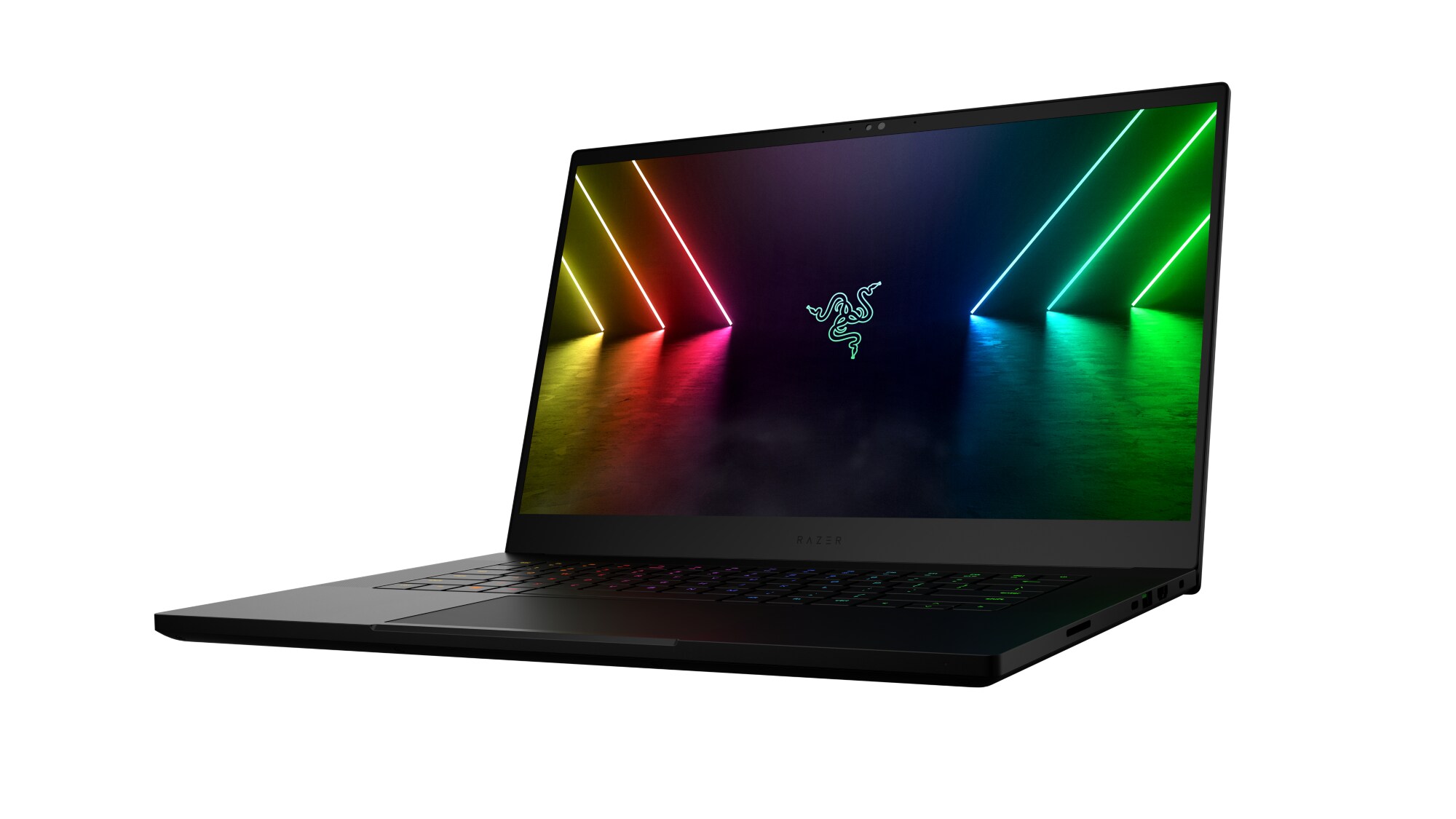 Razer Blade 15 i7-12800H 16GB/1TB SSD 15" QHD 240Hz RTX3060 W11