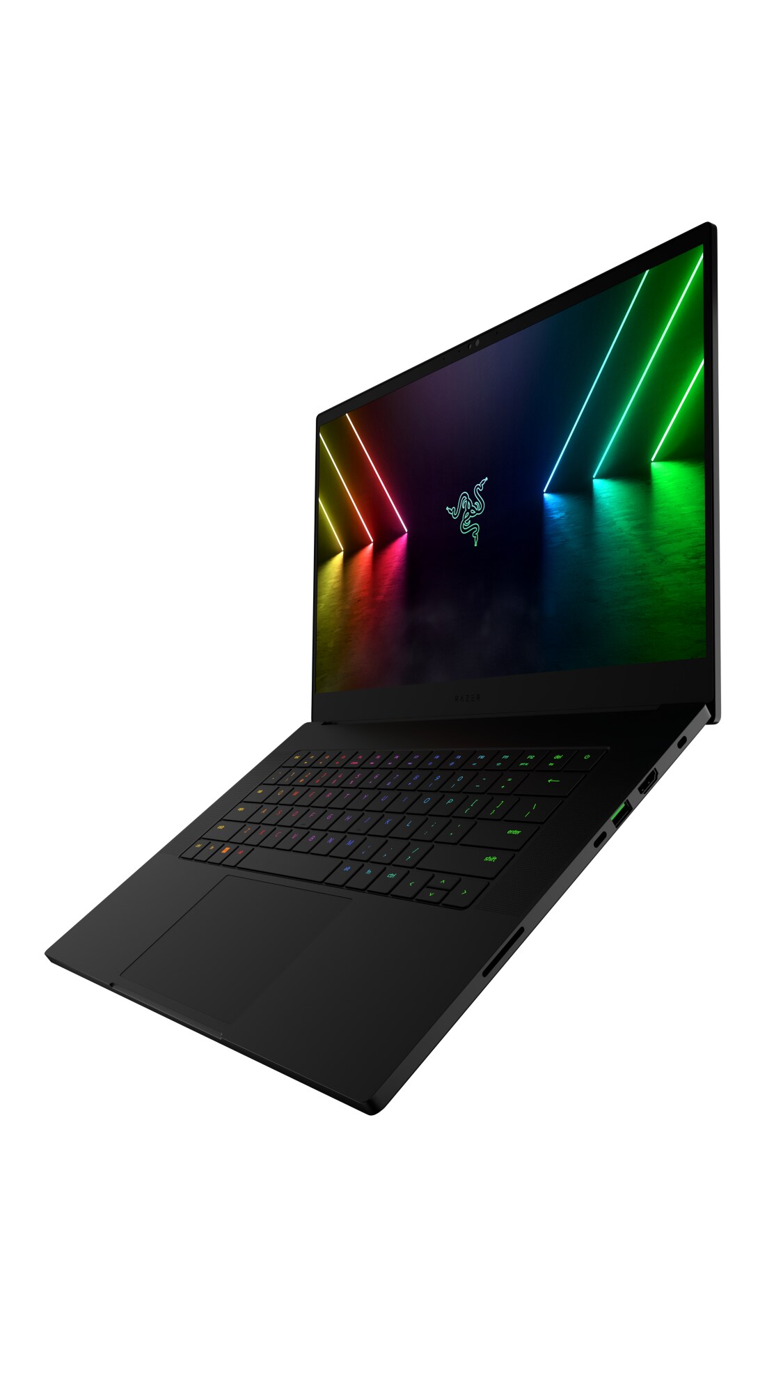 Razer Blade 15 i7-12800H 16GB/1TB SSD 15" QHD 240Hz RTX3060 W11