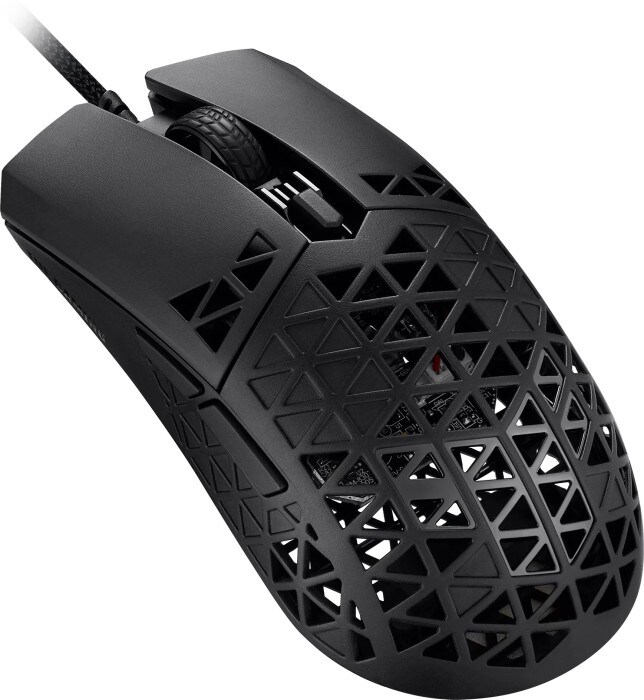 ASUS TUF Gaming M4 Air Kabelgebundene Gaming Maus