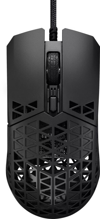 ASUS TUF Gaming M4 Air Kabelgebundene Gaming Maus