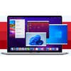 Parallels Desktop Pro Edition für Mac (1Jahr), Lizenz