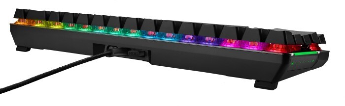 ASUS ROG Falchion Kabellose Mechanische Gaming Tastatur Cherry MX RGB