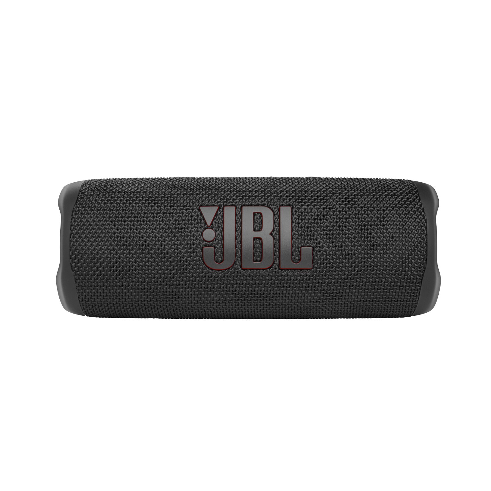 JBL Flip 6 Bluetooth Lautsprecher wasserdicht mit Akku Schwarz