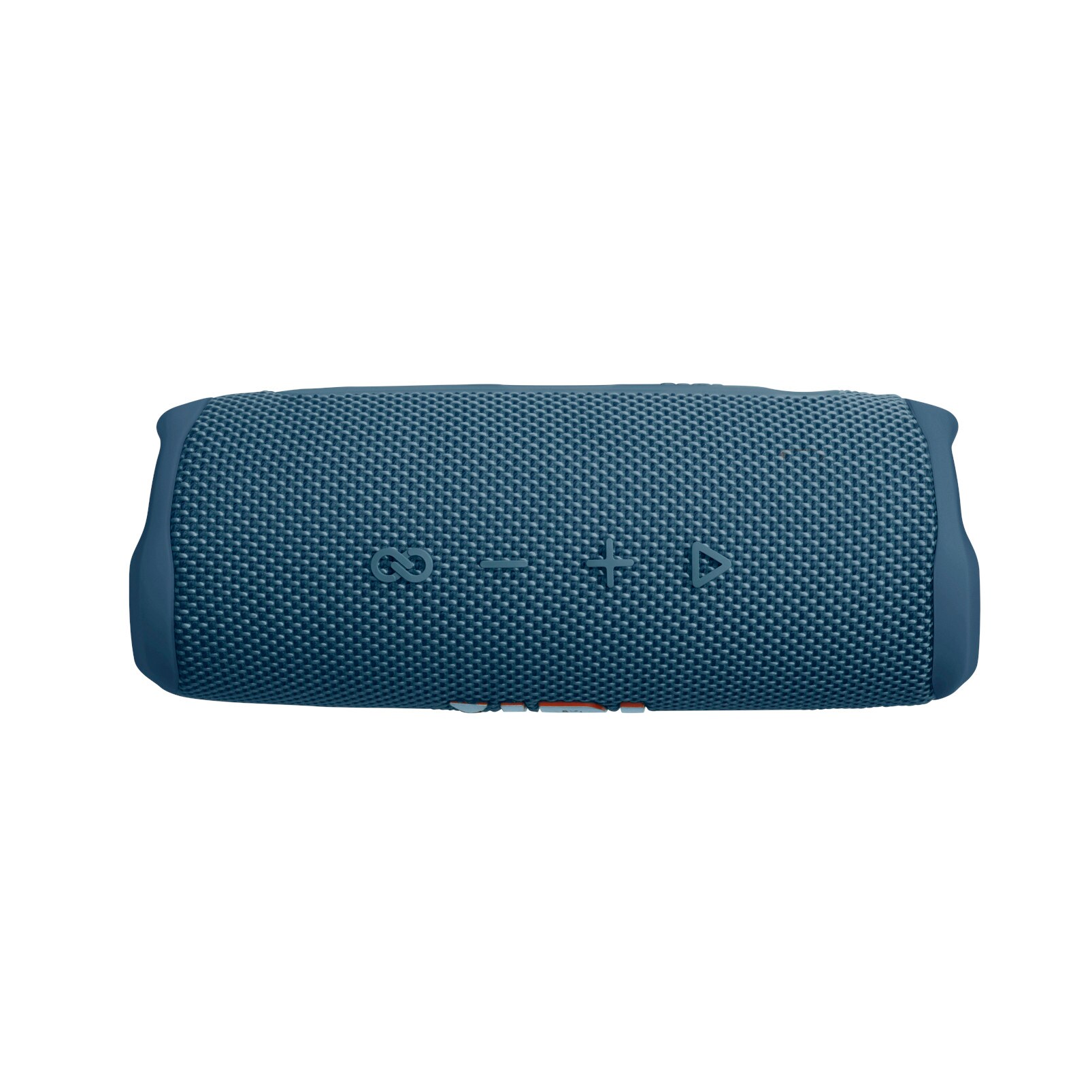 JBL Flip 6 Bluetooth Lautsprecher wasserdicht mit Akku blau