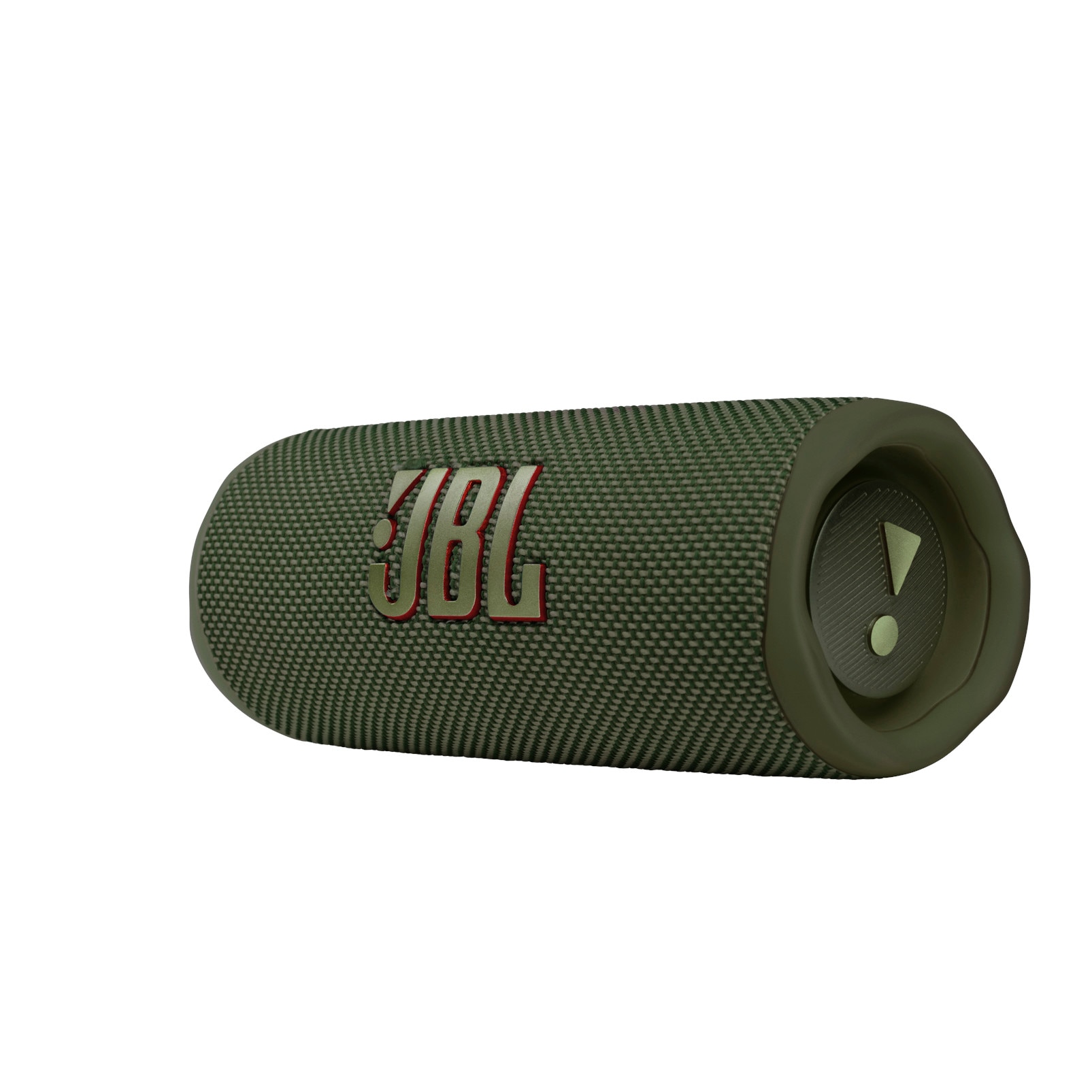 Flip Cyberport JBL Bluetooth 6 Akku ++ grün wasserdicht mit Lautsprecher