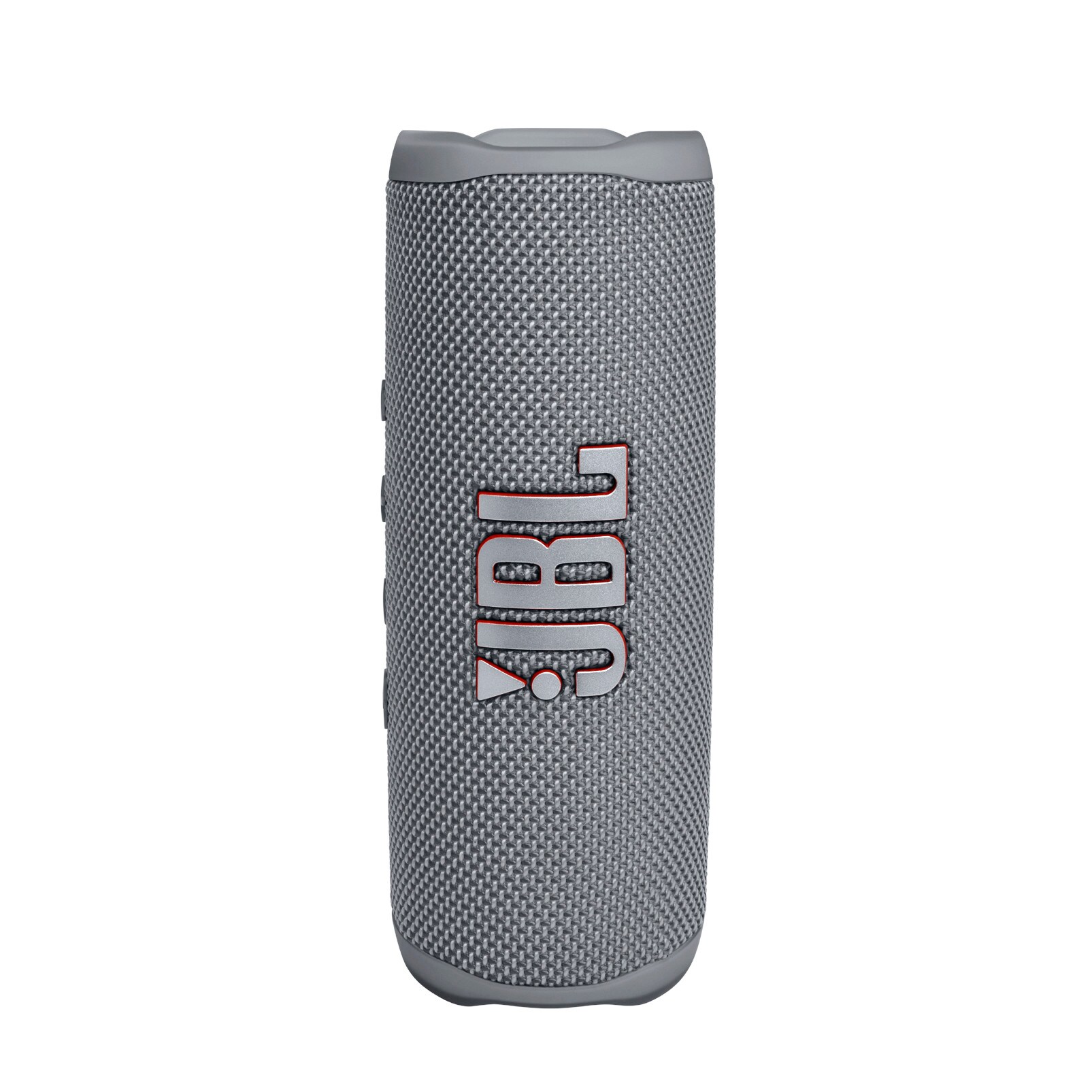 JBL Flip 6 Bluetooth Lautsprecher wasserdicht mit Akku Grau