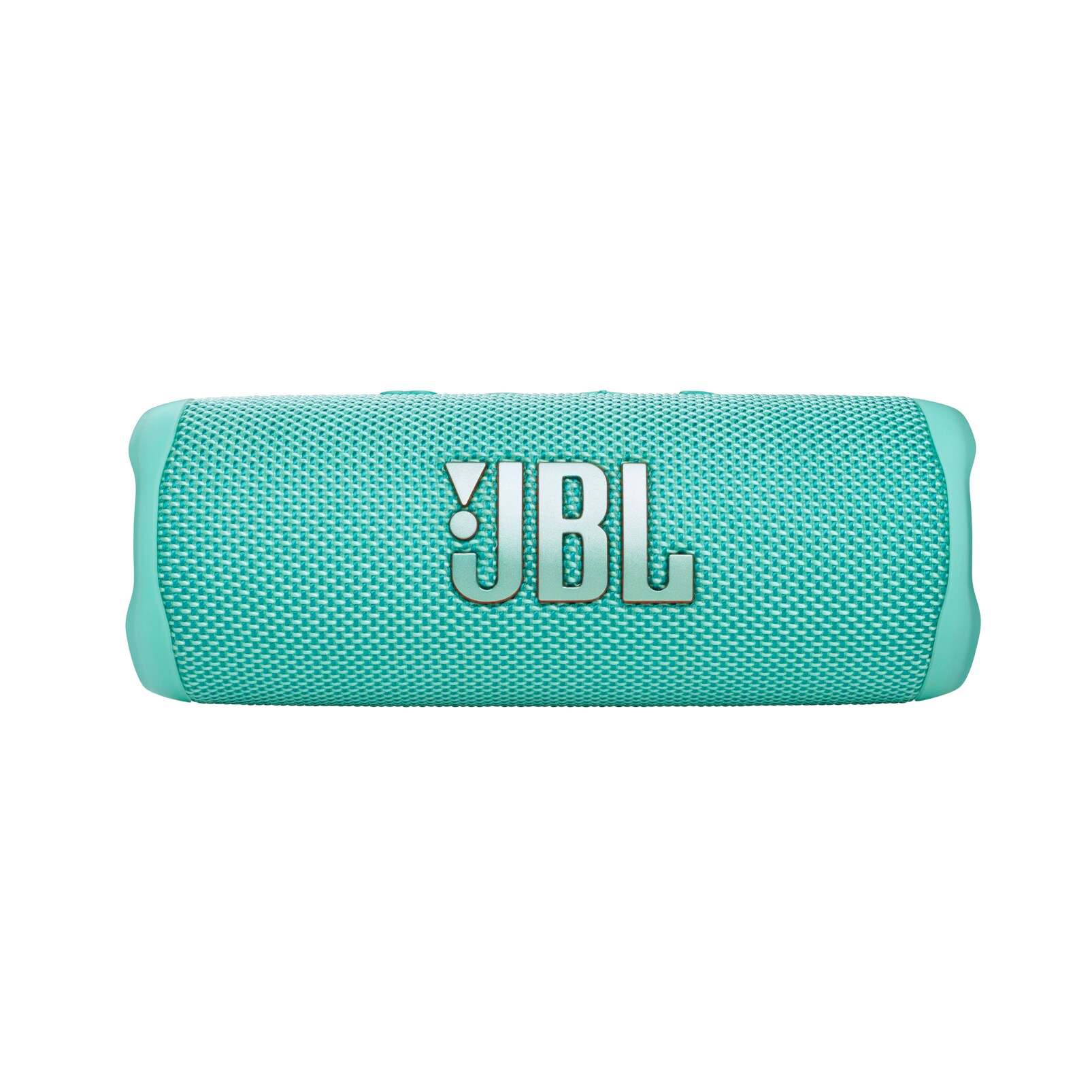 JBL Flip 6 Bluetooth Lautsprecher wasserdicht mit Akku Teal