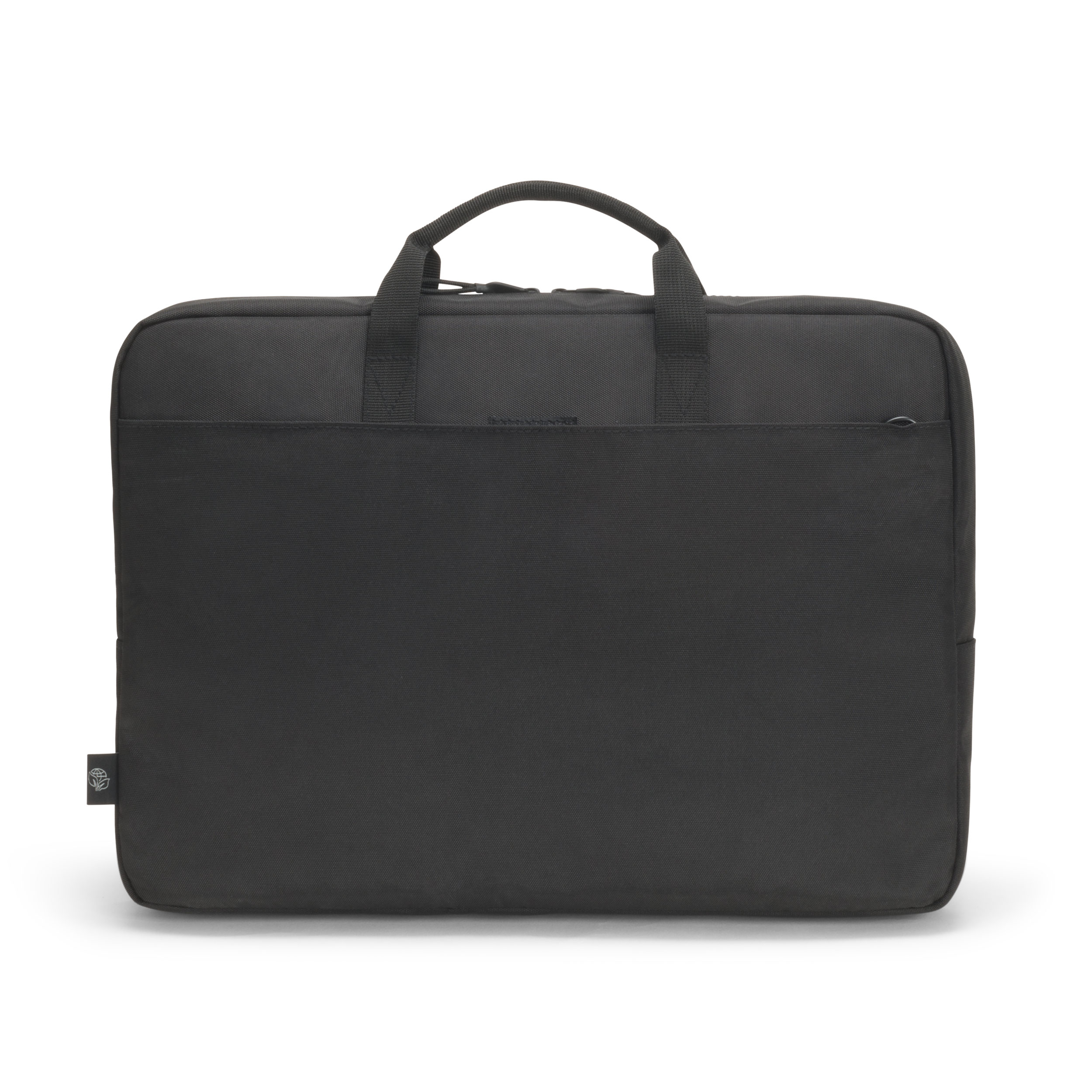 Dicota Eco Slim Case Motion Notebooktasche 33,8cm (12"-13,3") schwarz