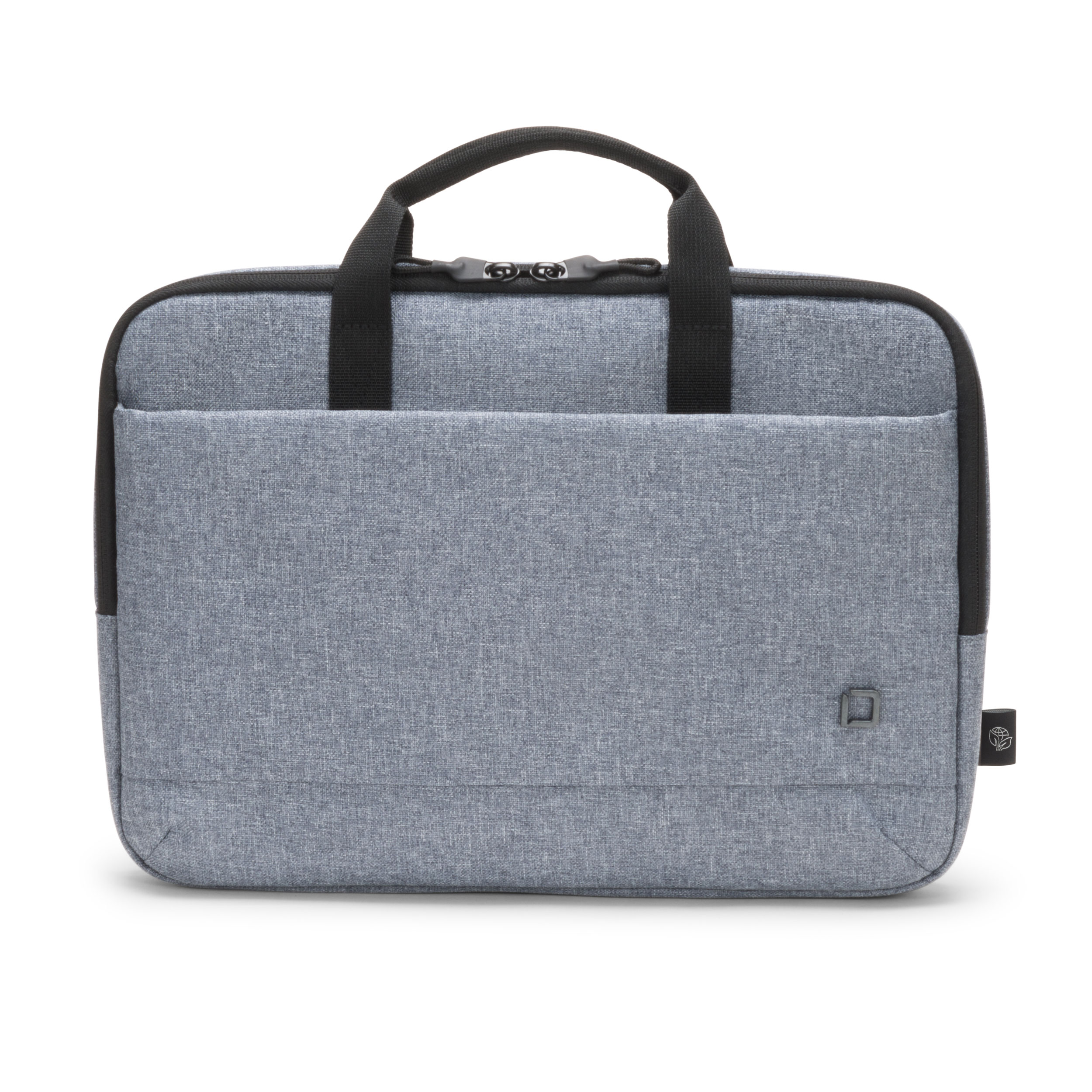 Dicota Slim Eco Motion 12-13.3 blue denim Notebooktasche