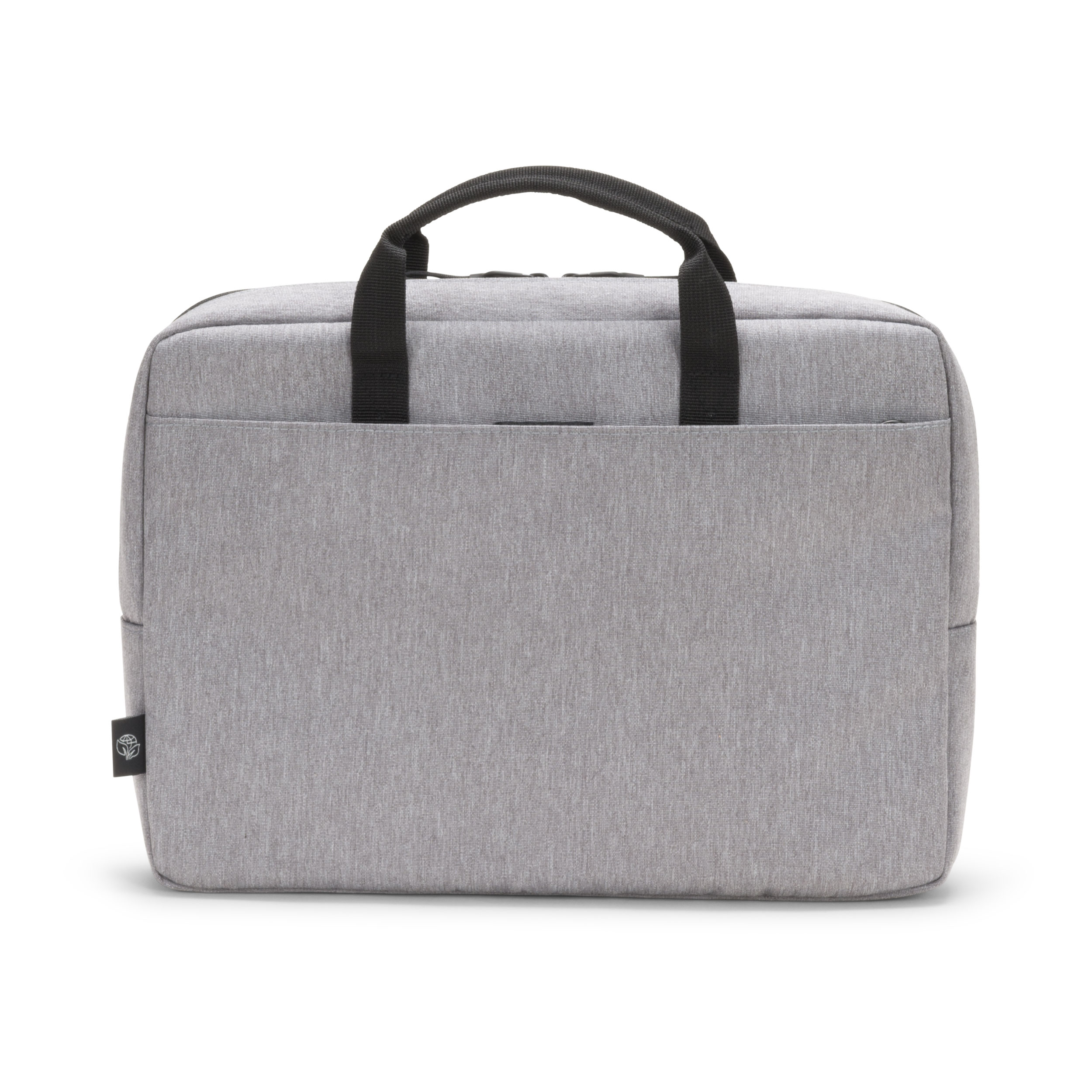 Dicota Eco Slim Case Motion Notebooktasche 39,6cm (14-15.6") grau