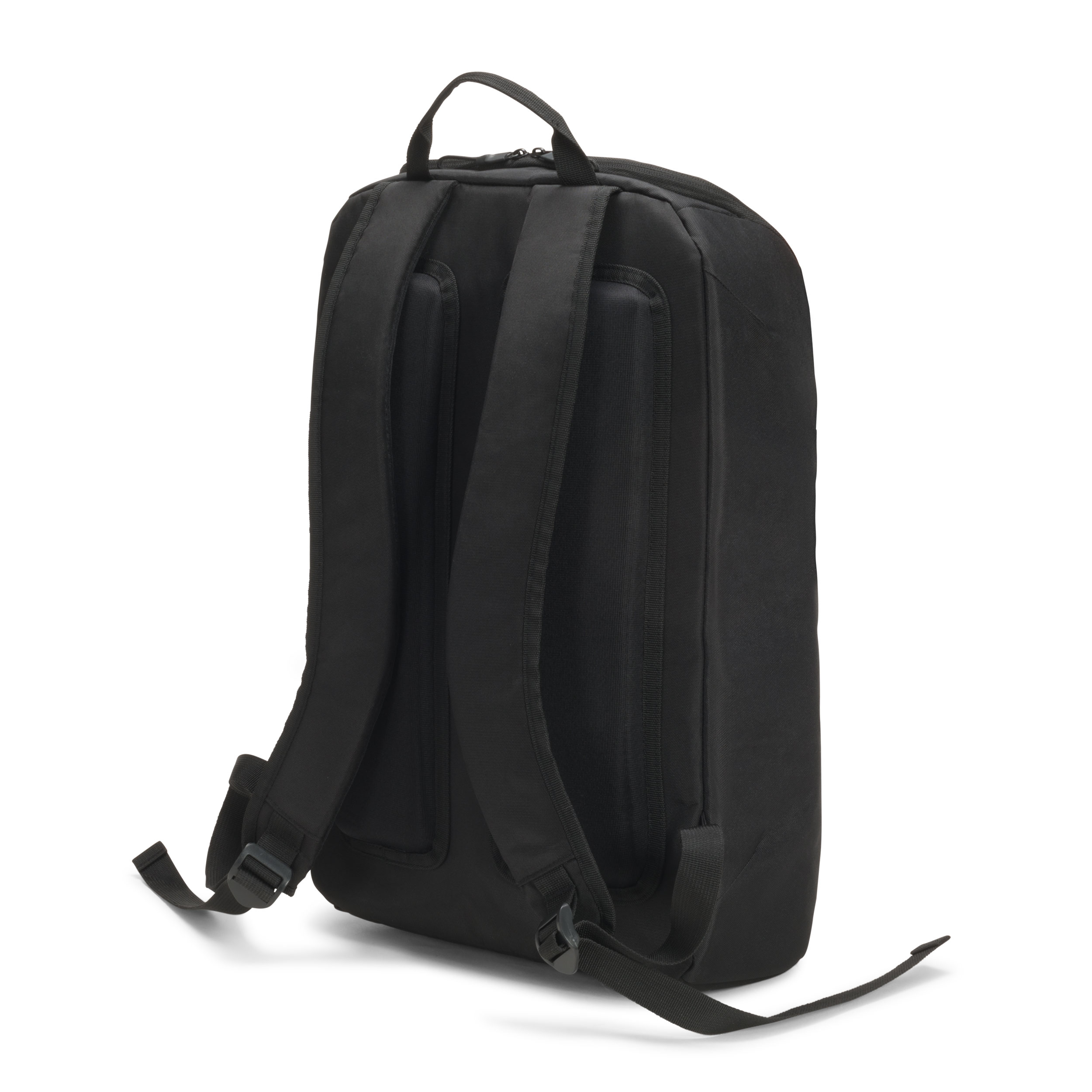 Dicota Eco Motion Notebookrucksack 39,62cm (13"-15,6") schwarz