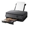 Canon PIXMA TS5350 Tintenstrahl-Multifunktionsdrucker Scanner Kopierer WLAN