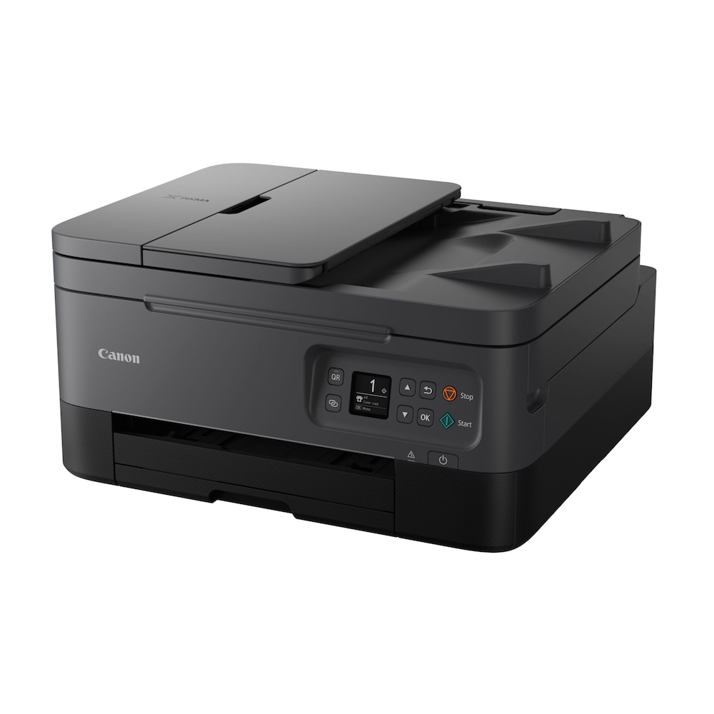 Canon PIXMA TS7450a Tintenstrahl-Multifunktionsdrucker Scanner Kopierer WLAN  ++ Cyberport