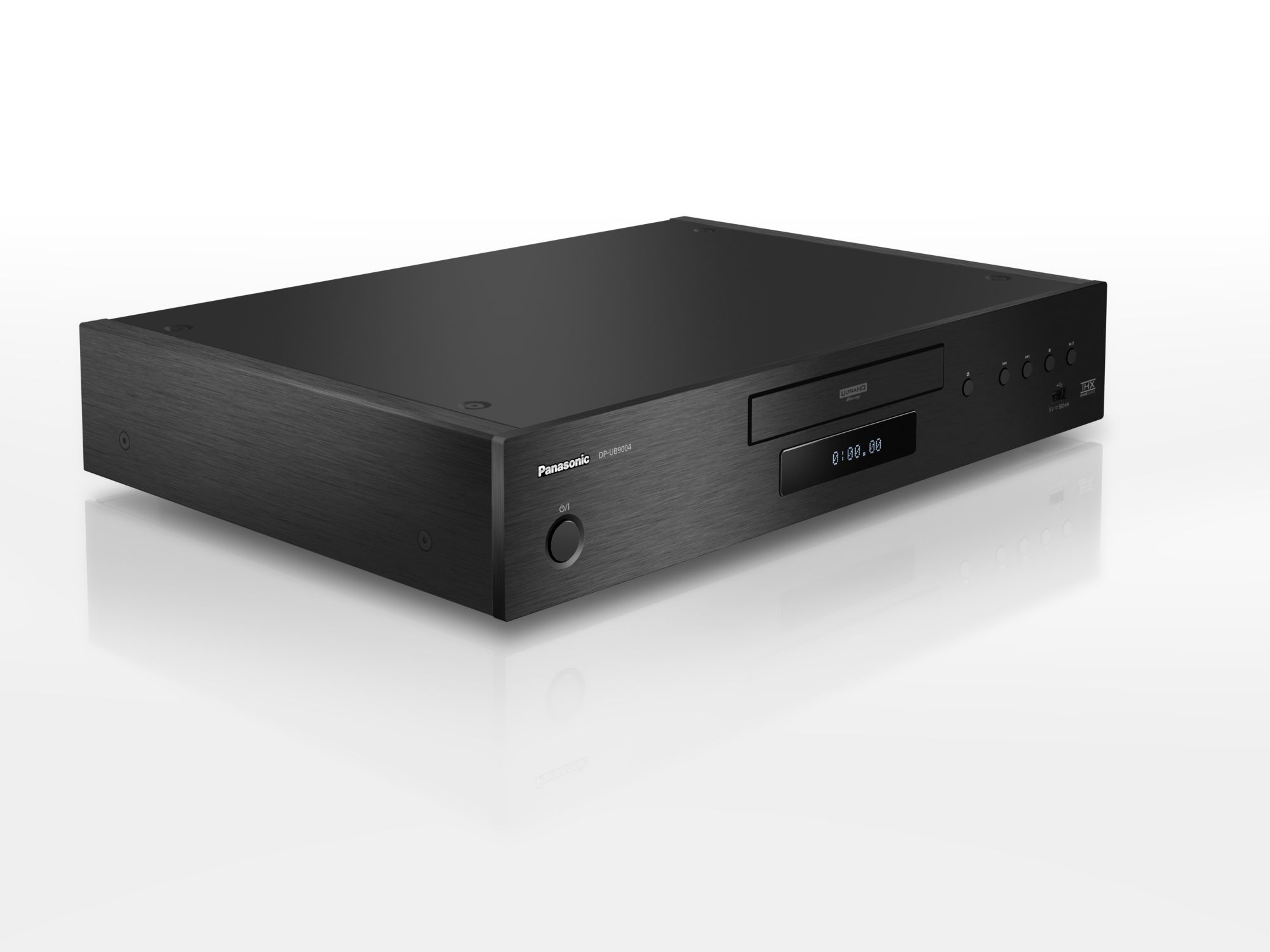 ULTRA DP-UB9004EG1 Vision Panasonic Cyberport Blu-ray Dolby ++ Player HD 4K HDR10+ Premium