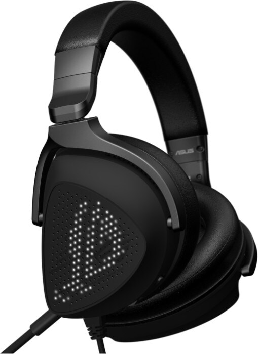 ASUS ROG Delta S Animate Kabelgebundenes Gaming Headset