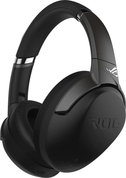 ASUS ROG Strix Go BT Kabelloses Gaming Headset Bluetooth