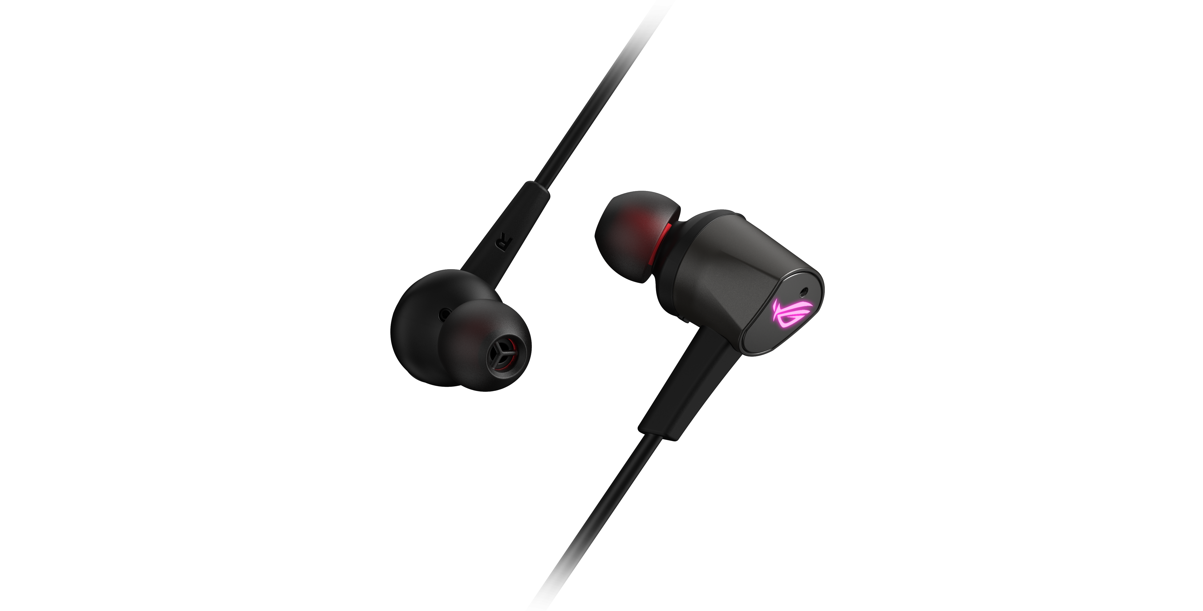 ASUS ROG Cetra II Kabelgebundenes Headset