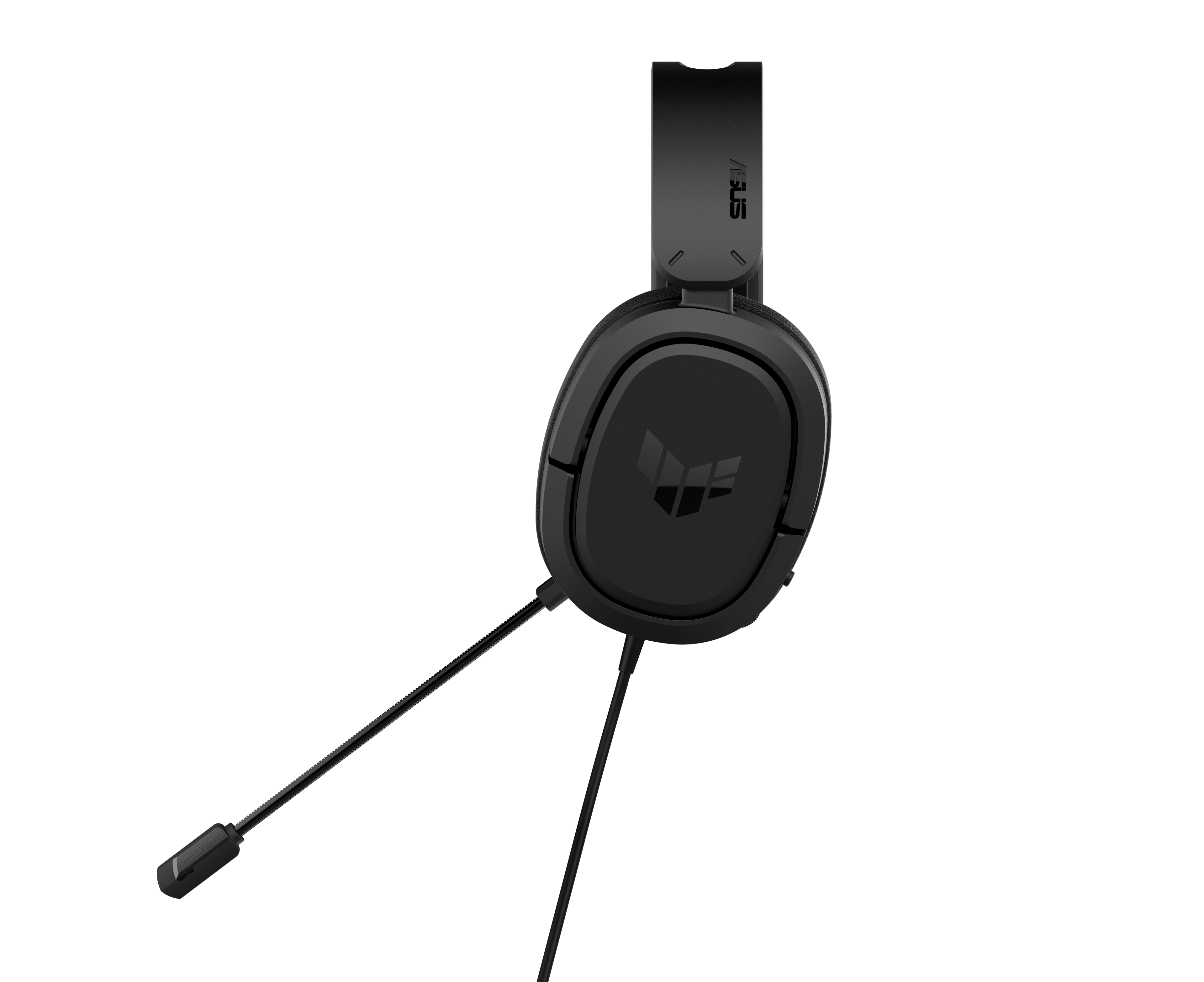 ASUS TUF Gaming H1 Kabelgebundenes Gaming Headset