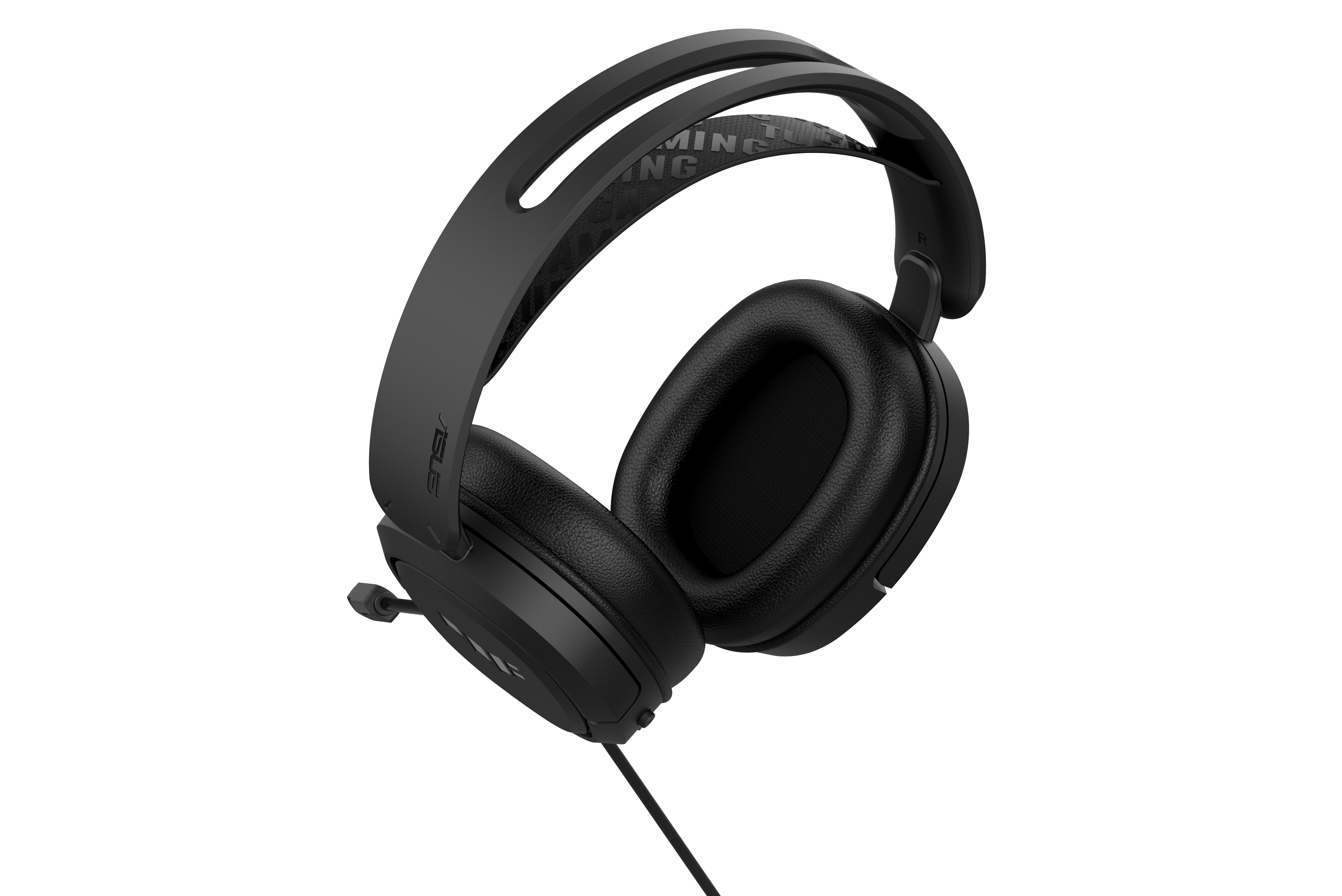 ASUS TUF Gaming H1 Kabelgebundenes Gaming Headset