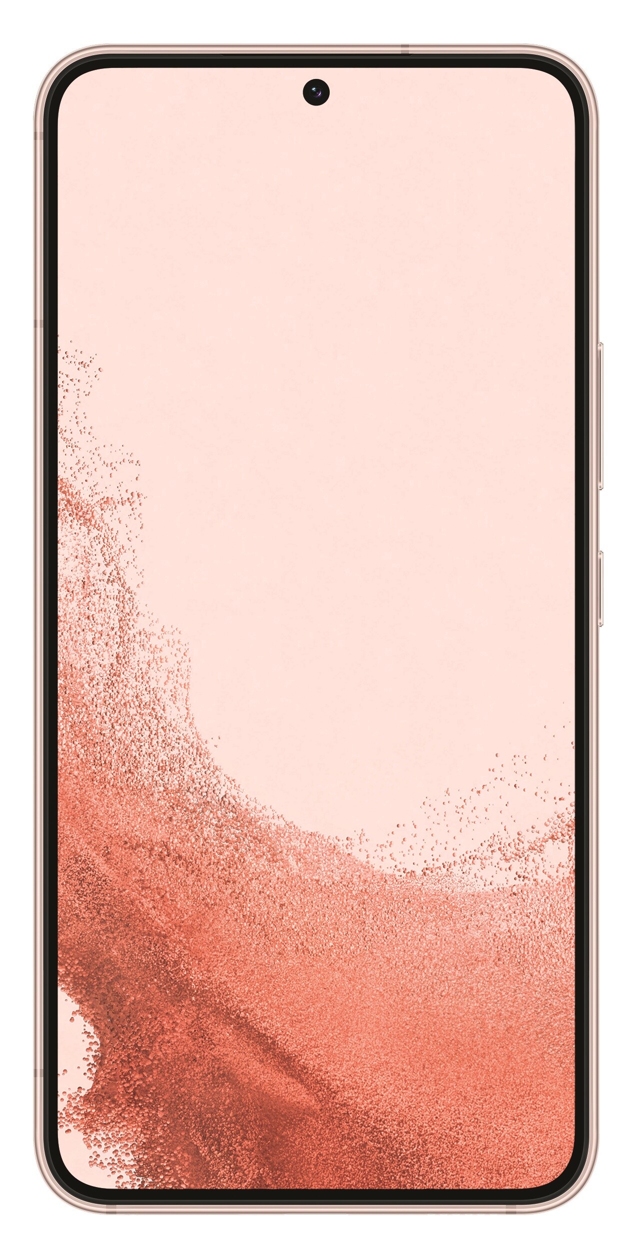 Samsung GALAXY S22 5G S901B DS 128GB pink gold Android 12.0 Smartphone