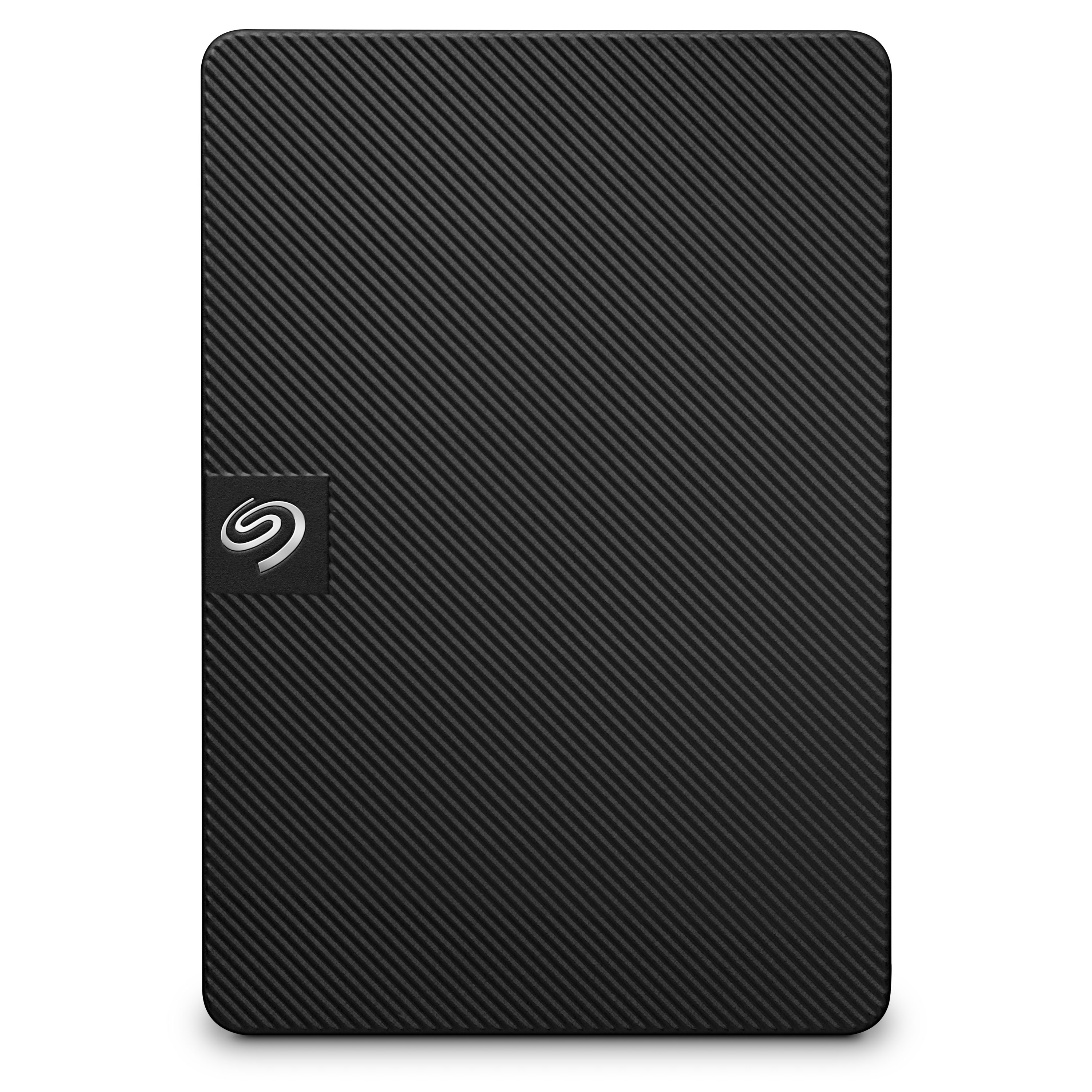 Seagate Expansion Portable Drive USB3.0 - 1 TB 2.5Zoll Schwarz