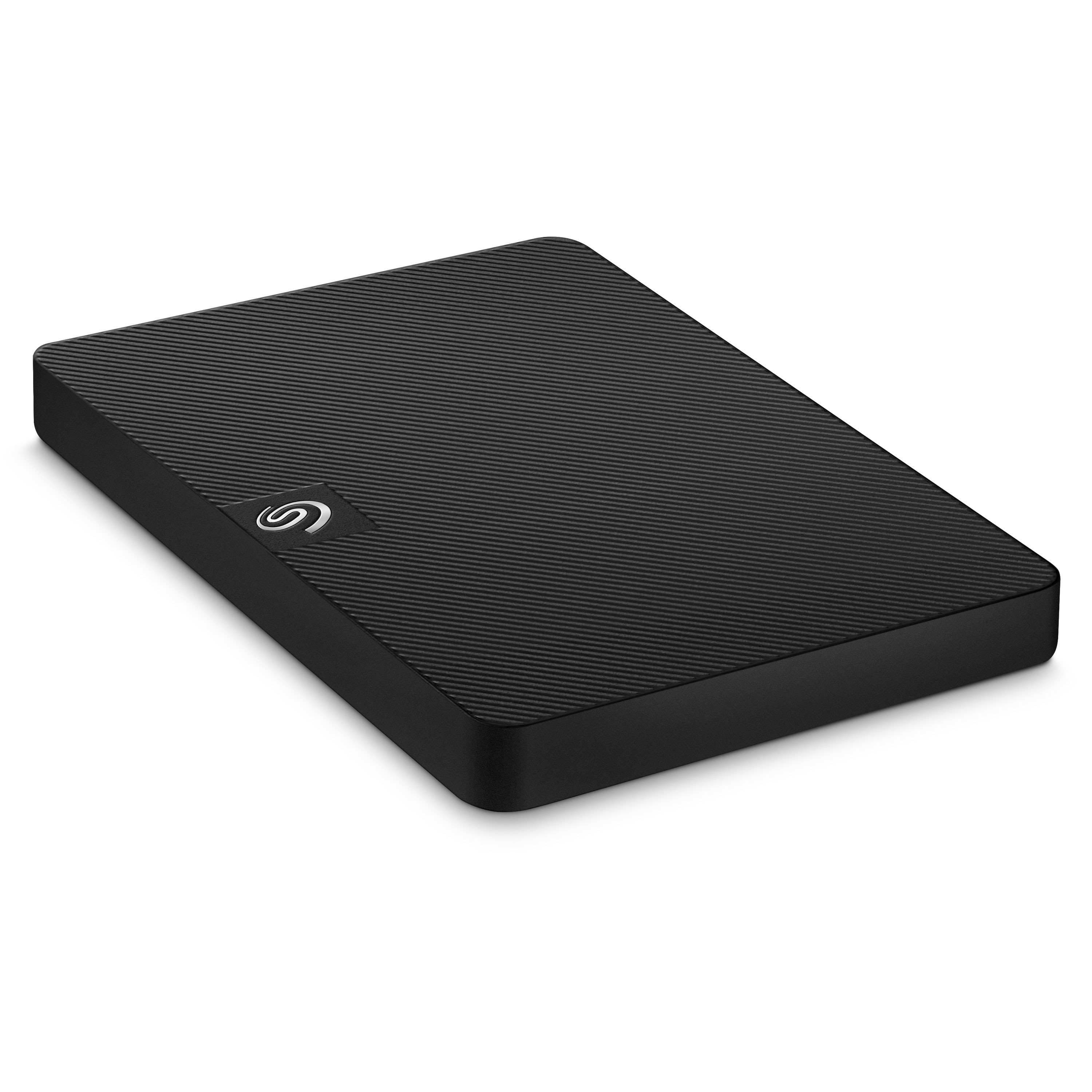 Seagate Expansion Portable Drive USB3.0 - 1 TB 2.5Zoll Schwarz